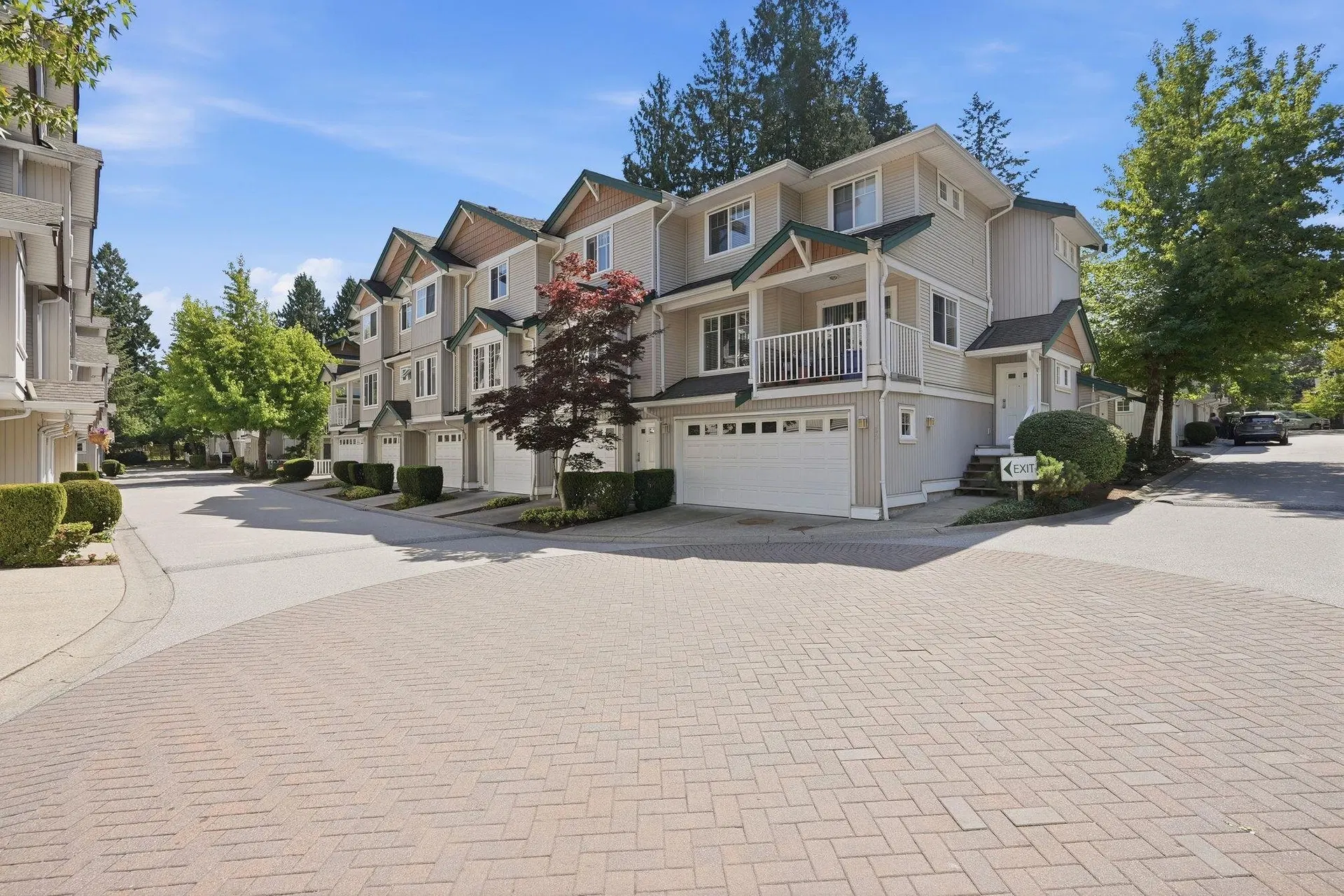Photo 1 of 20 at #38 – 12711 64 Avenue