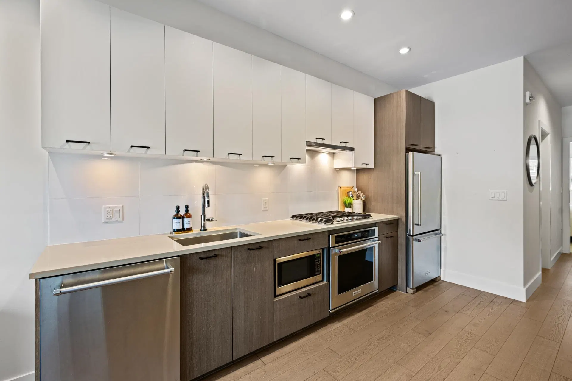Photo 2 of 29 at #204 – 1738 55a Street