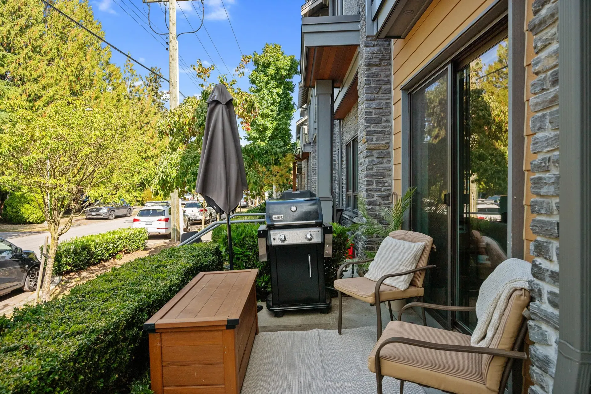Photo 4 of 29 at #204 – 1738 55a Street