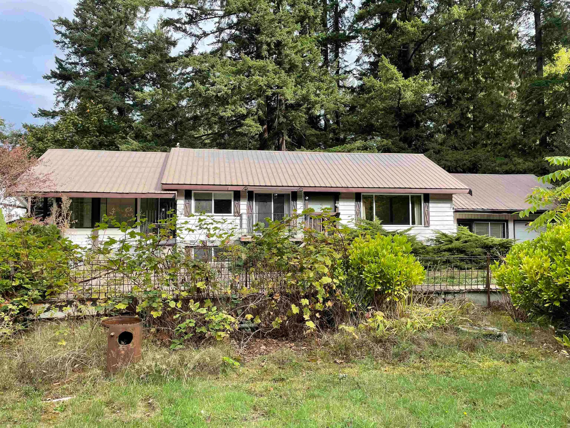 63491 Flood Hope Road