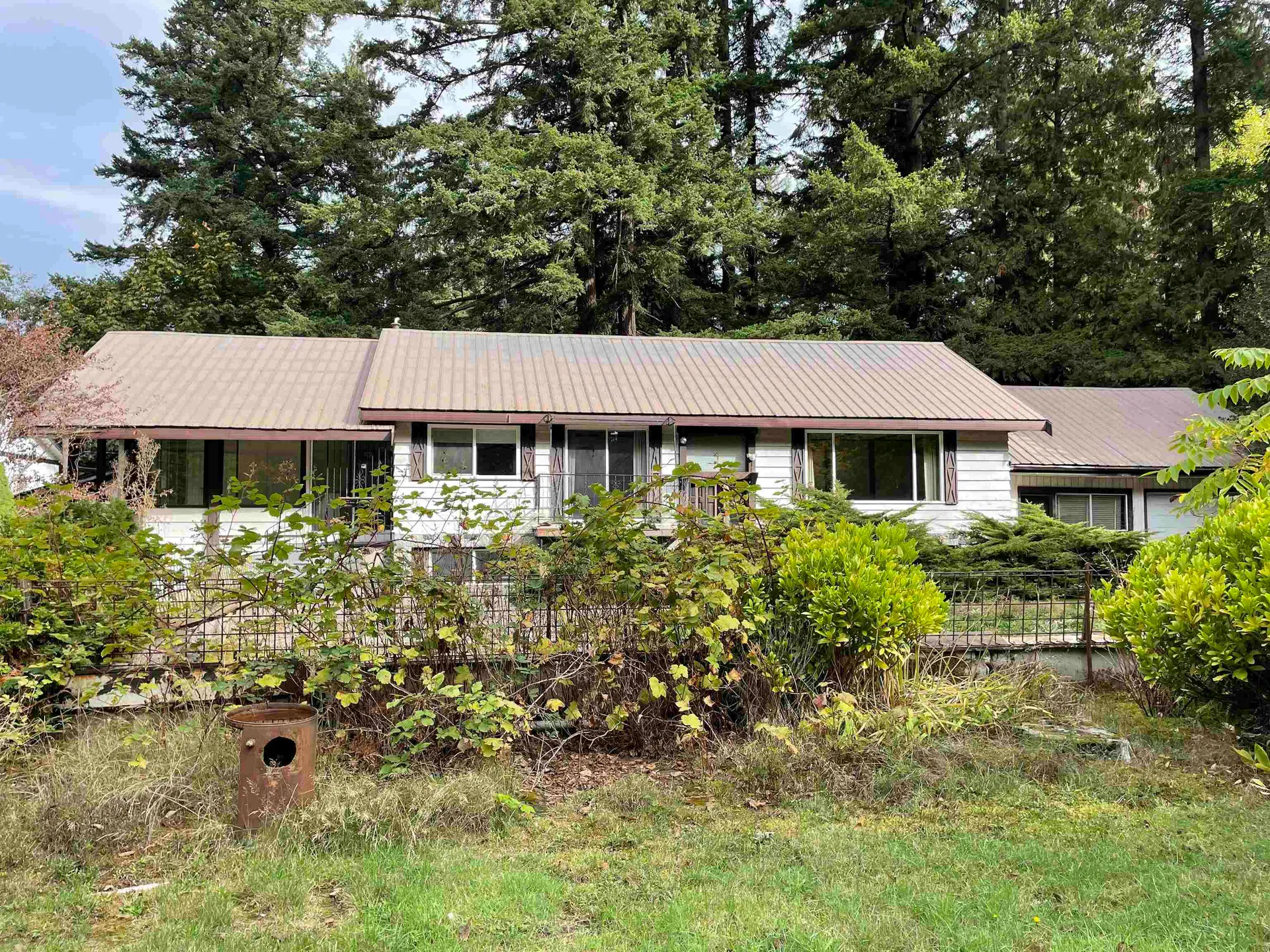 63491 Flood Hope Road