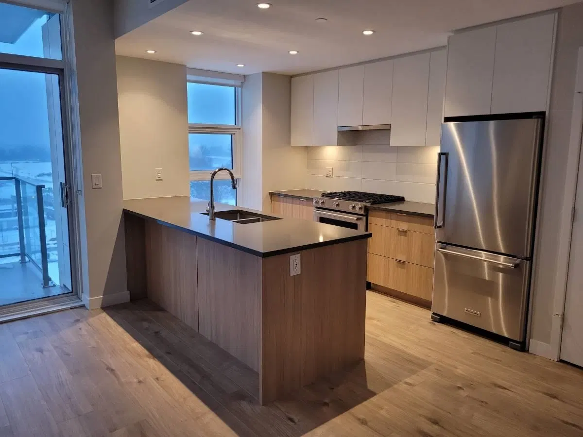 Photo 1 of 20 at #807 – 3430 E Kent Avenue South