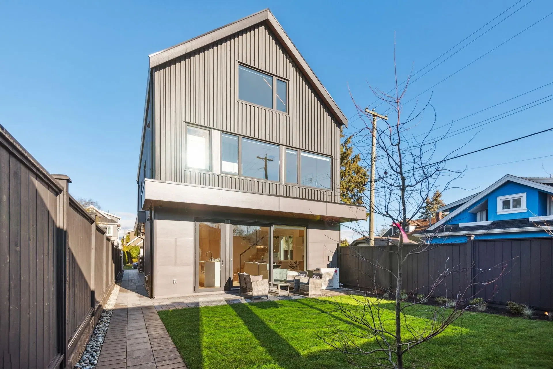 Photo 1 of 35 at #2 – 3620 W 20th Avenue