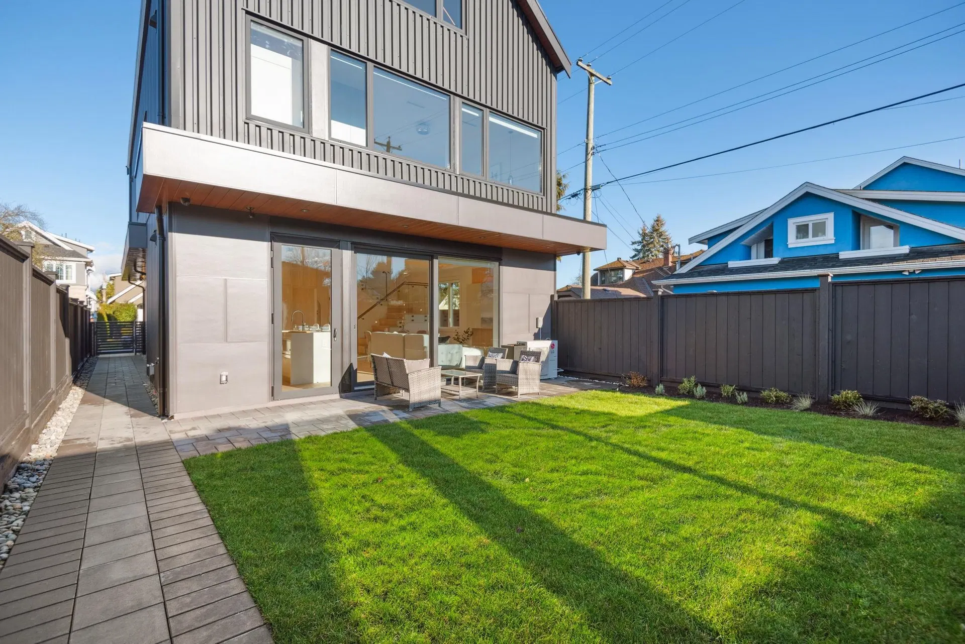 Photo 2 of 35 at #2 – 3620 W 20th Avenue