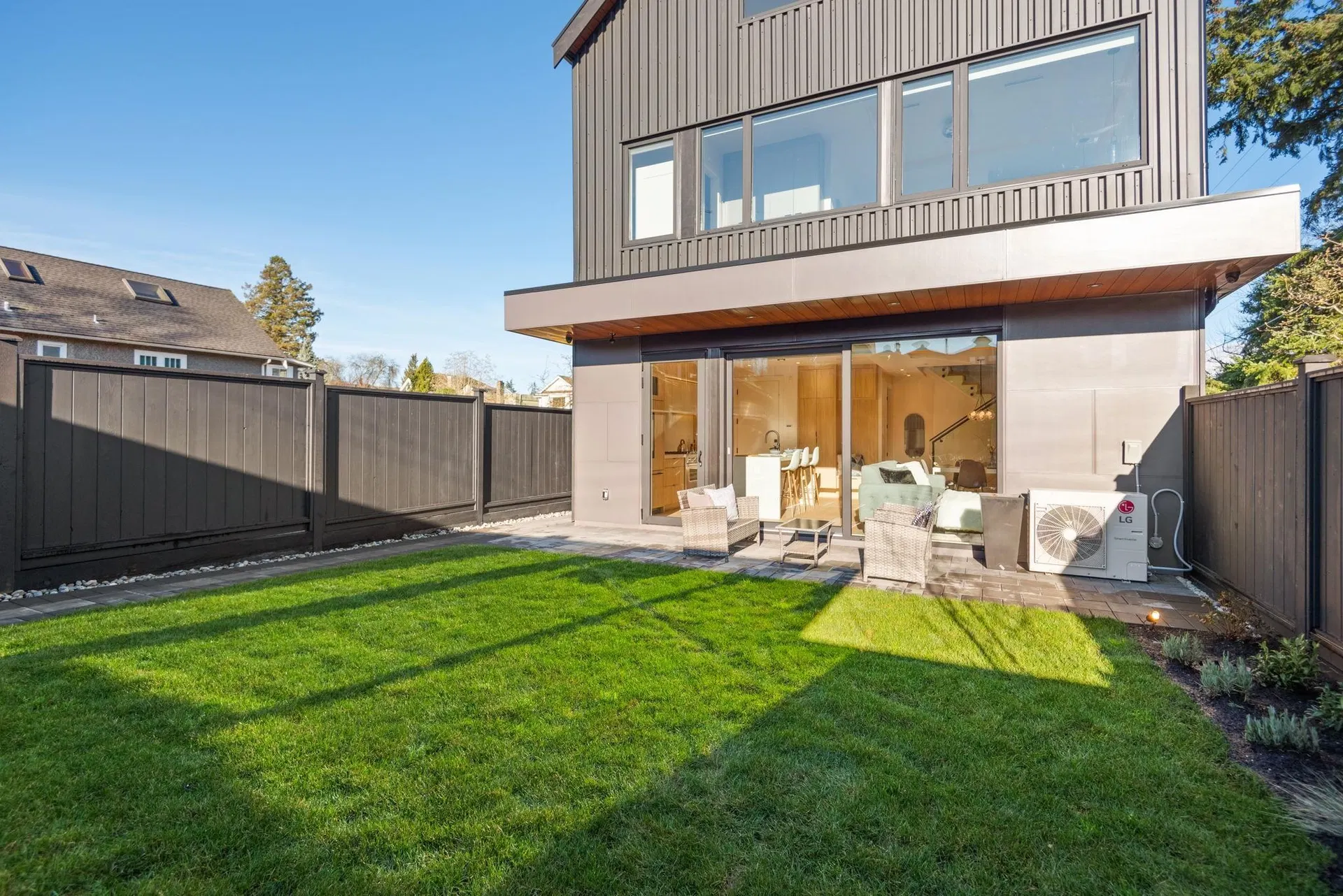 Photo 3 of 35 at #2 – 3620 W 20th Avenue
