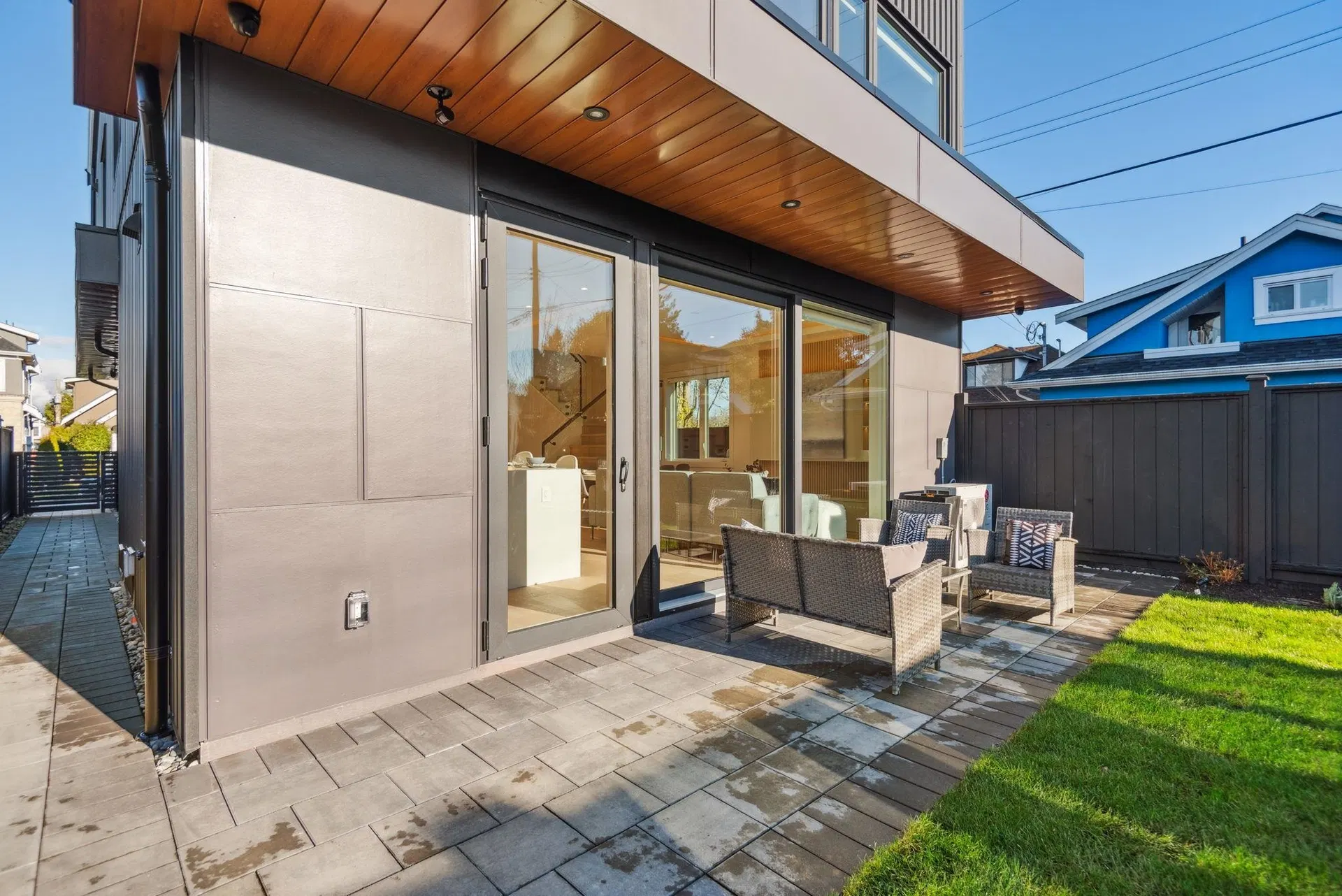 Photo 4 of 35 at #2 – 3620 W 20th Avenue