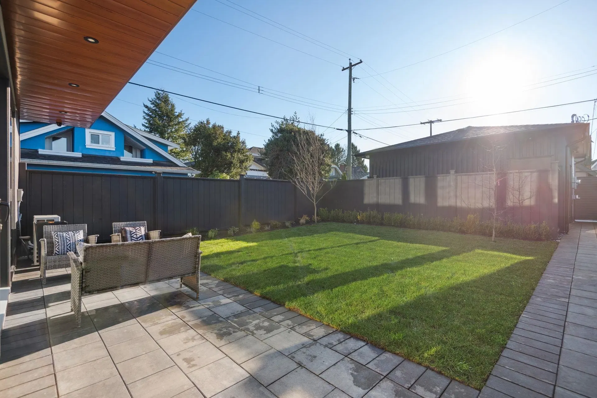 Photo 5 of 35 at #2 – 3620 W 20th Avenue