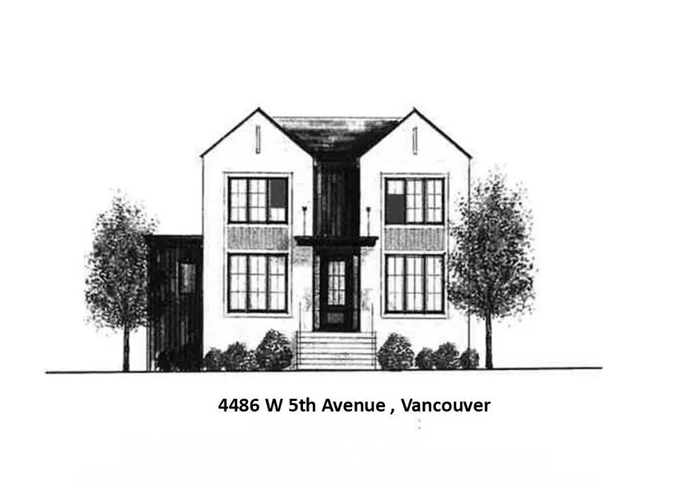 Photo 1 of 1 at 4486 W 5th Avenue
