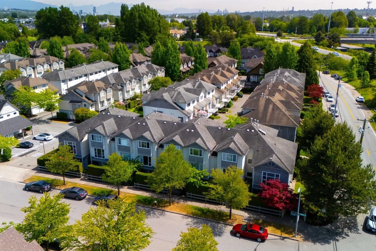 Photo 4 of 10 at #28 – 5900 Muir Drive