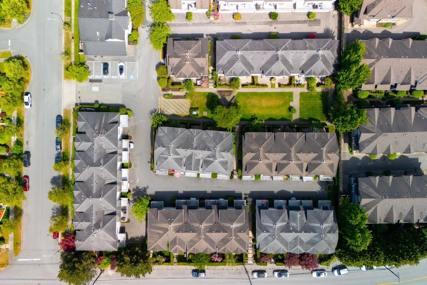 Photo 5 of 10 at #28 – 5900 Muir Drive