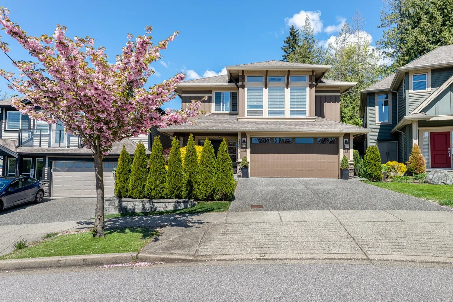 Photo 1 of 6 at 23611 Bryant Drive
