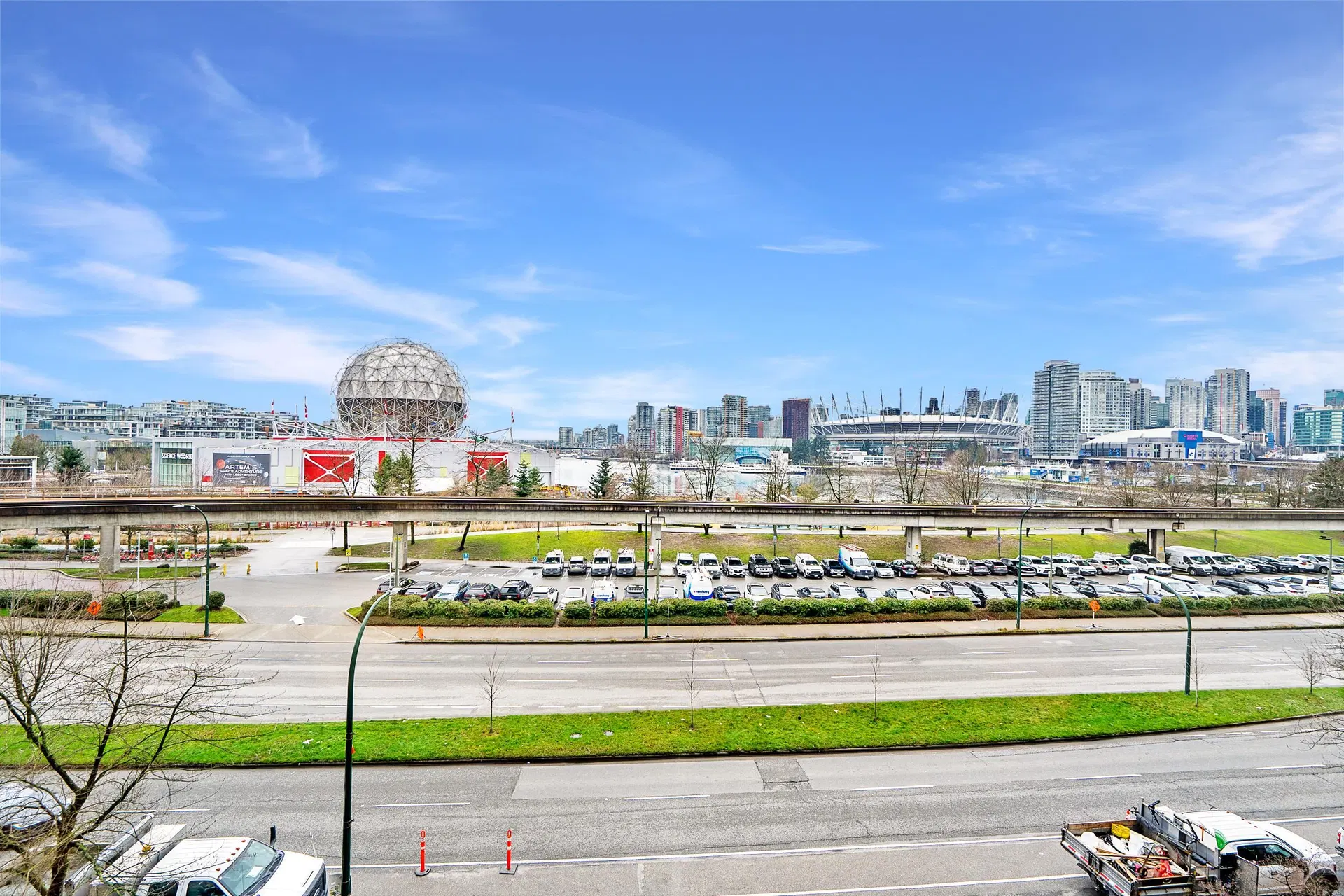 Photo 1 of 36 at #403 – 1188 Quebec Street