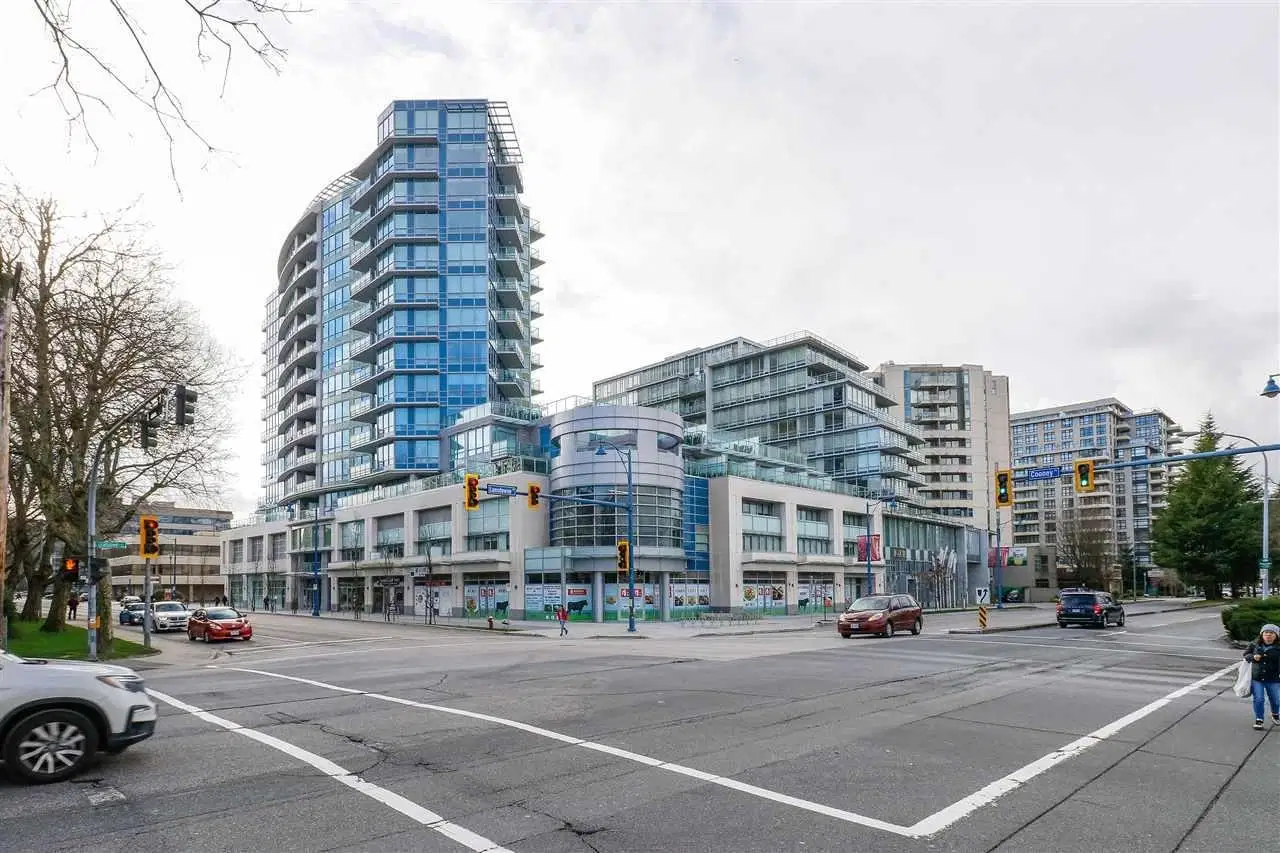 #1110 – 5599 Cooney Road