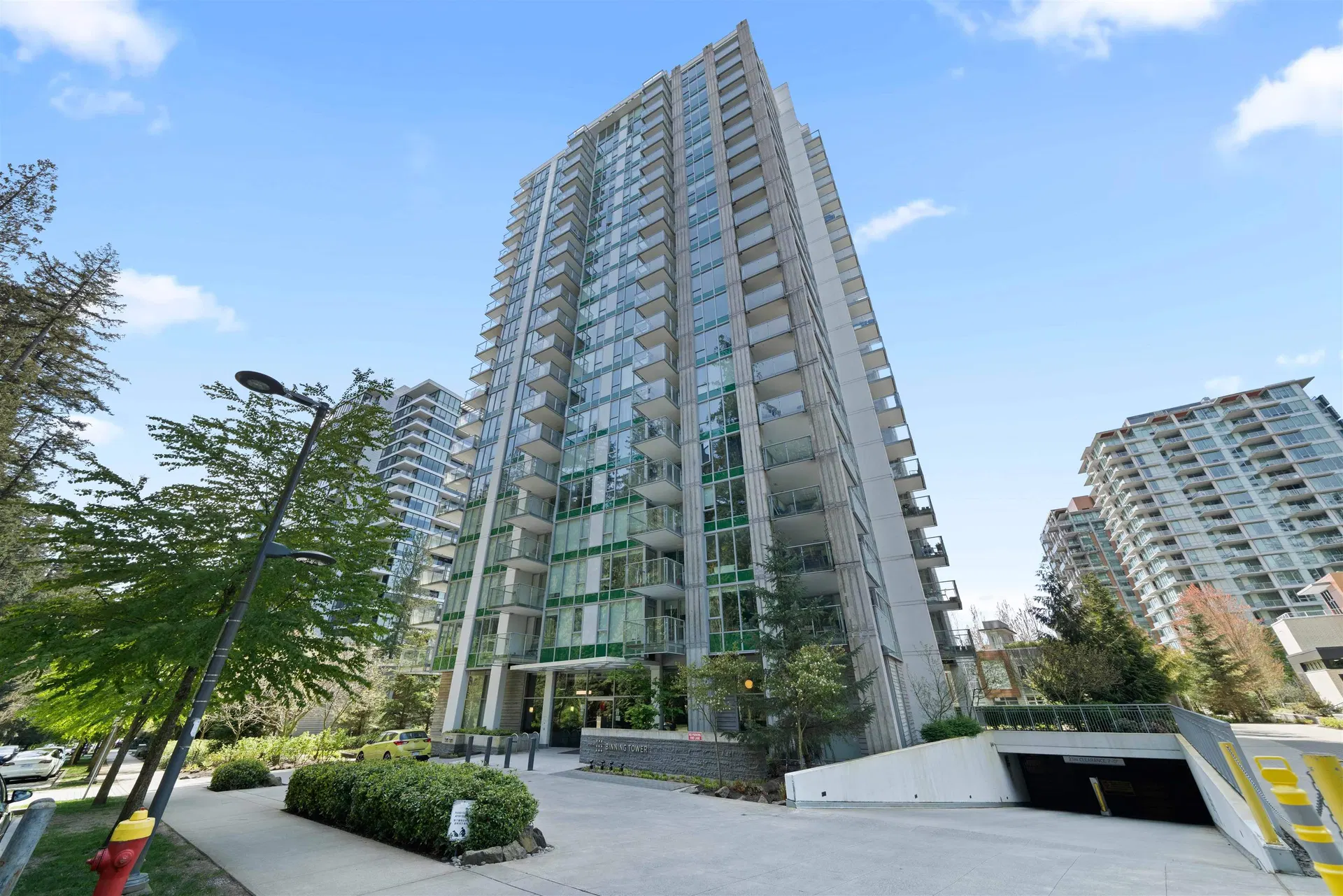 #1703 – 3355 Binning Road