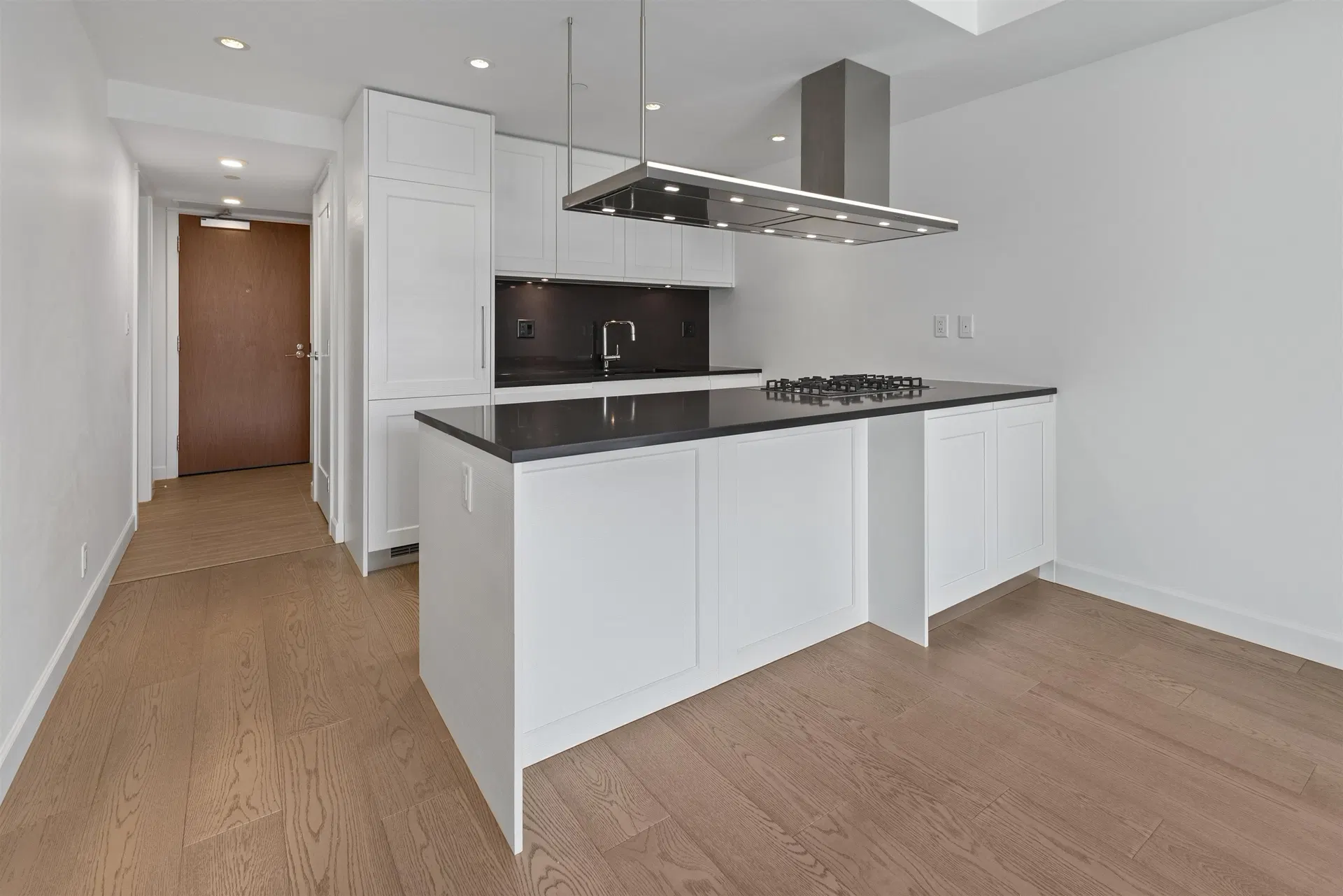 Photo 2 of 26 at #1703 – 3355 Binning Road
