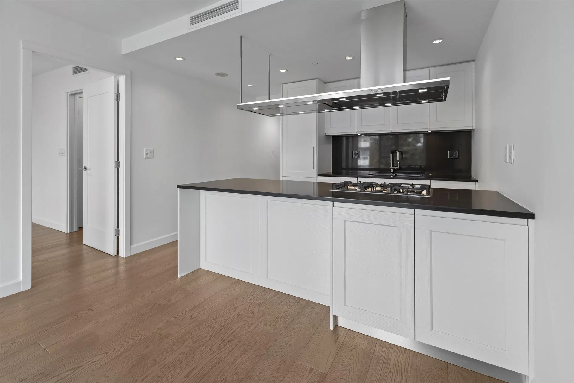 Photo 4 of 26 at #1703 – 3355 Binning Road