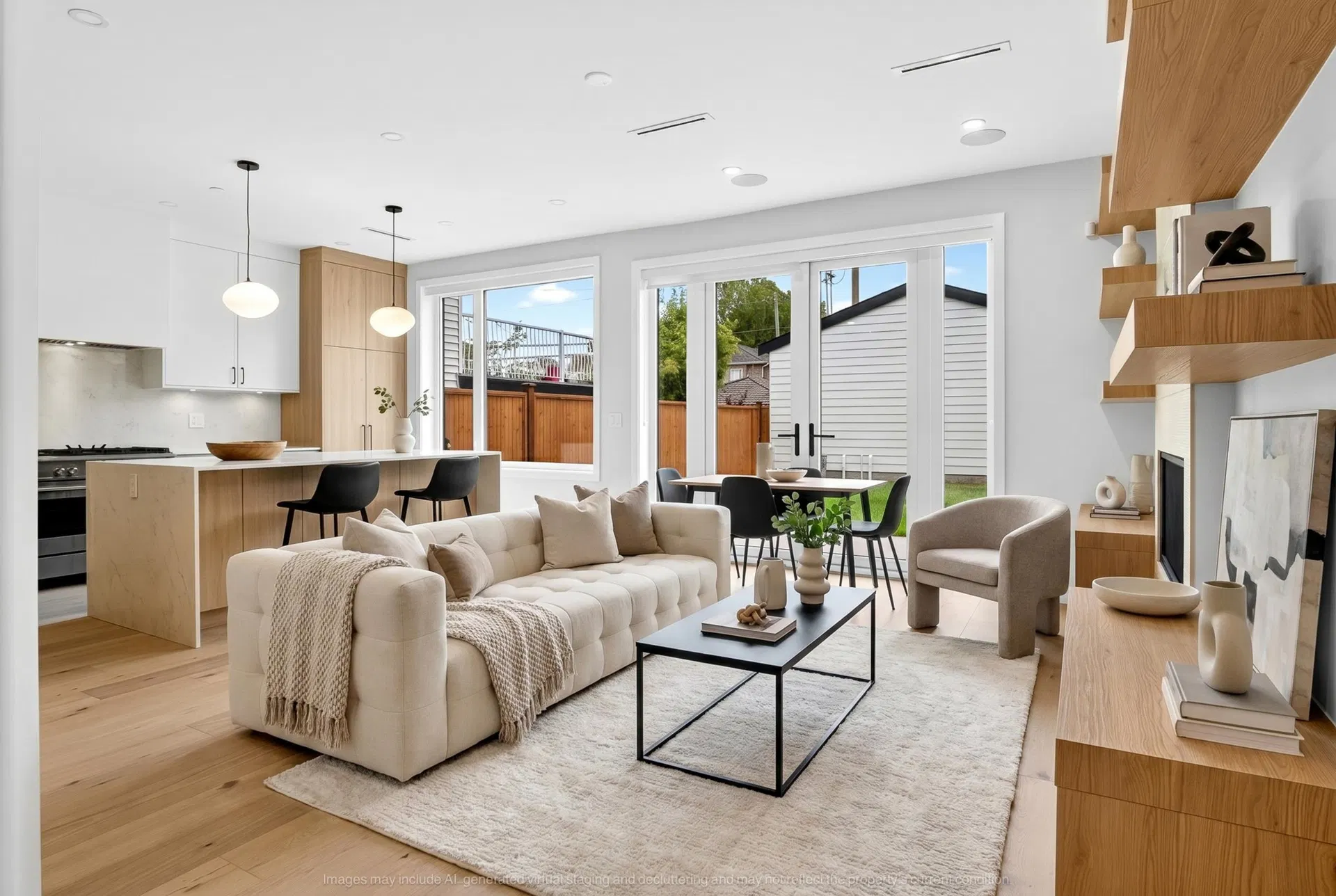 Photo 2 of 30 at #2 – 2741 E 7th Avenue