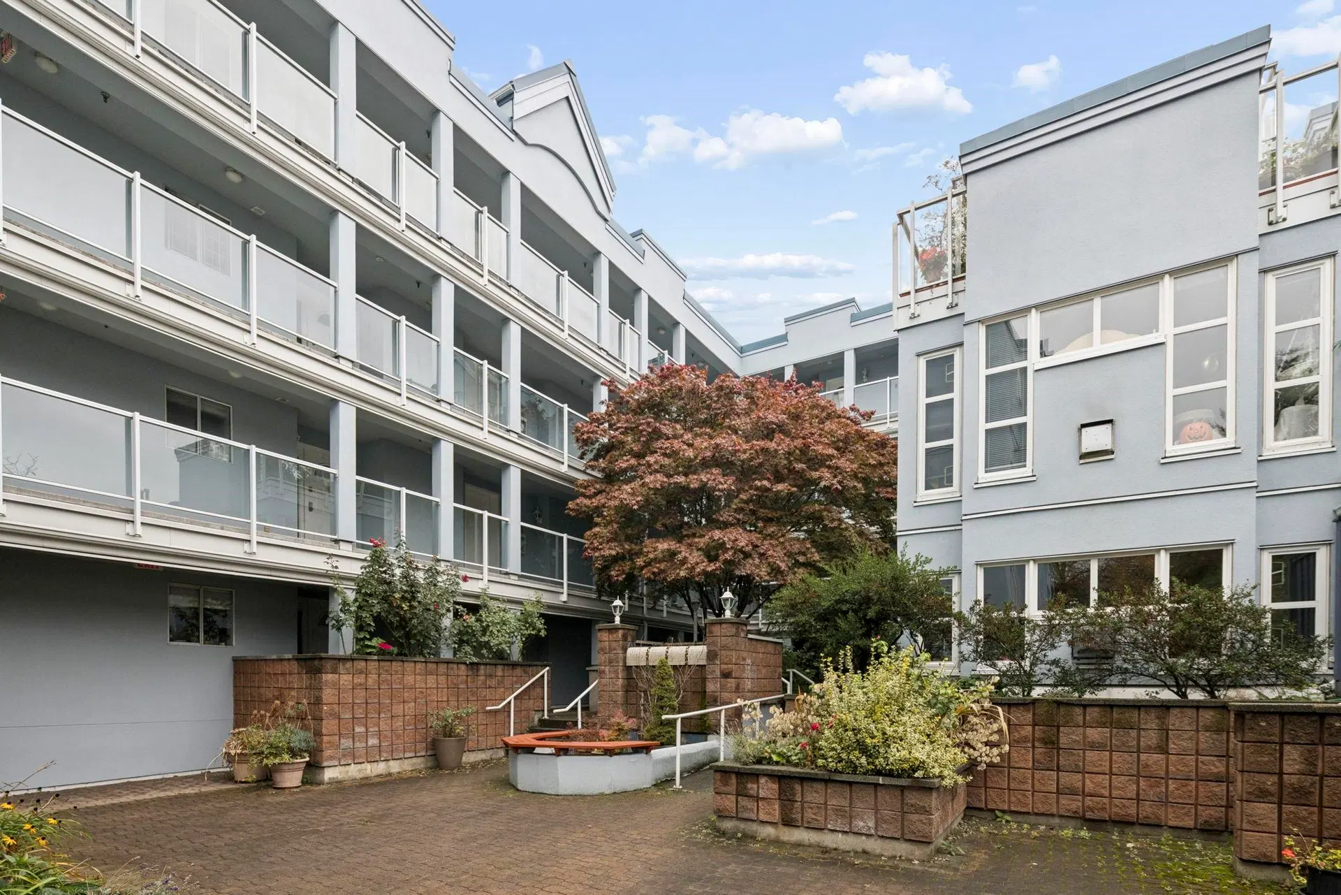 Photo 2 of 29 at #308 – 8728 SW Marine Drive