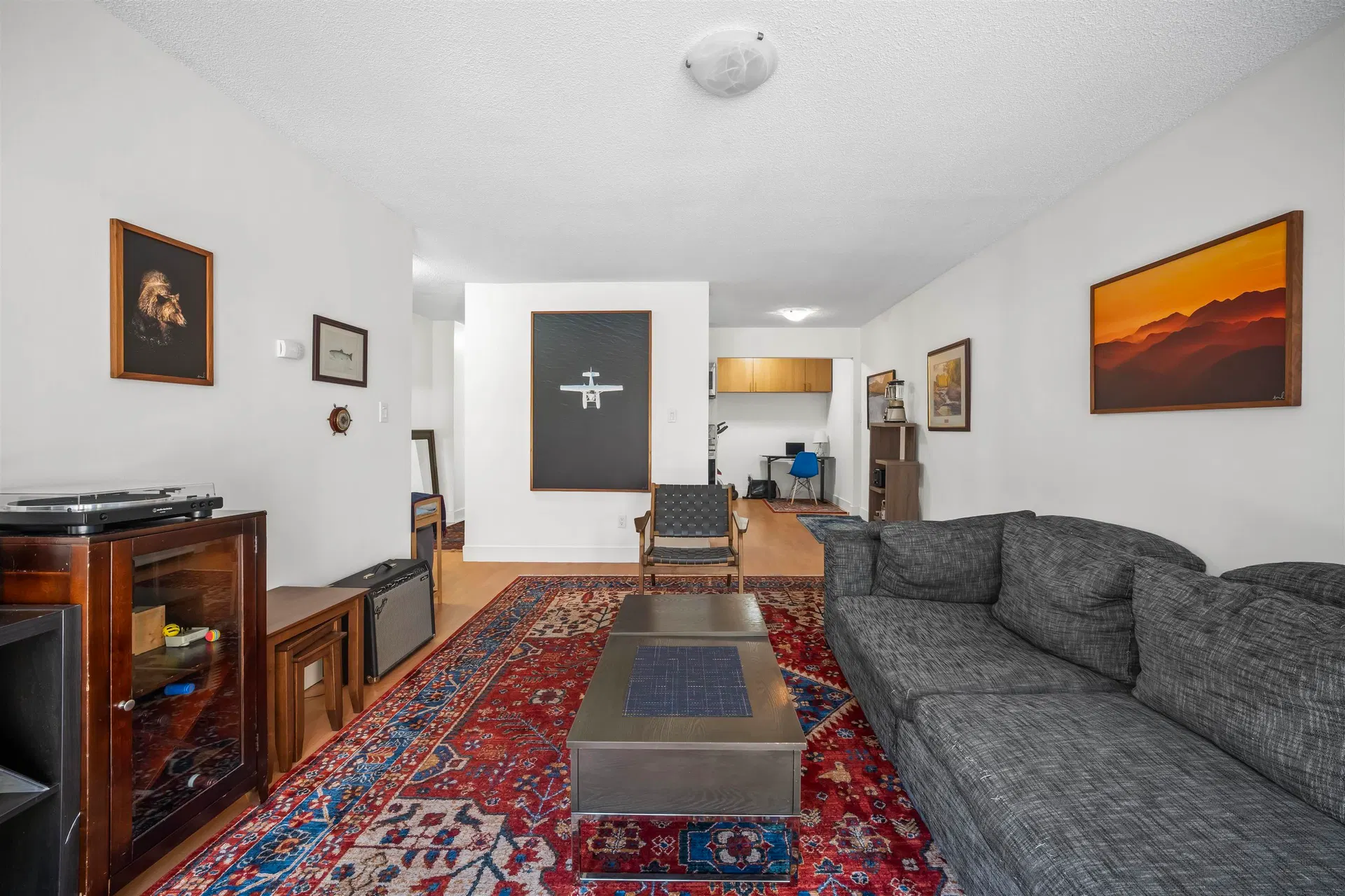 Photo 1 of 30 at #115 – 170 E 3rd Street