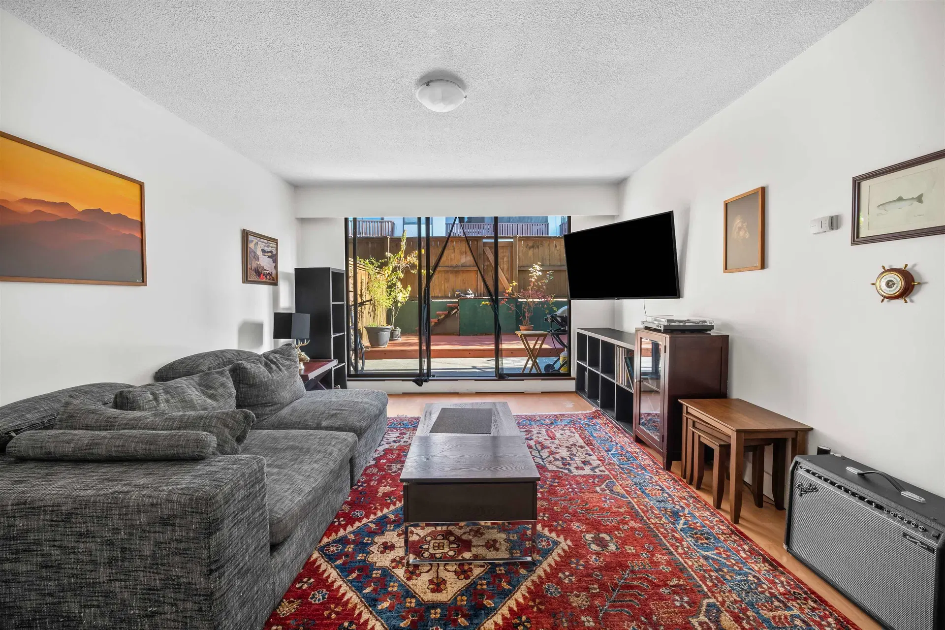 Photo 2 of 30 at #115 – 170 E 3rd Street