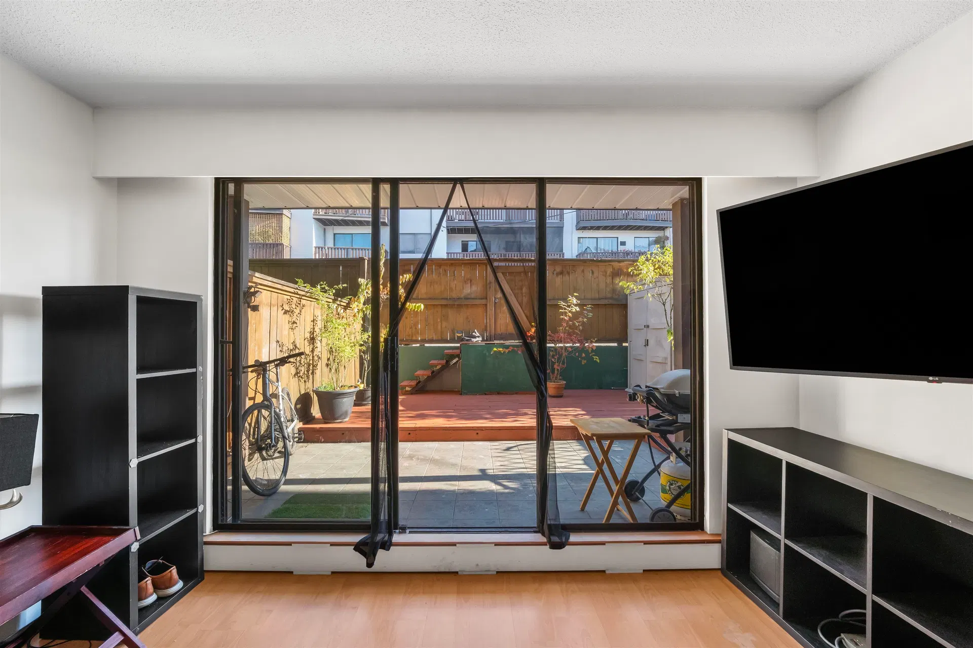 Photo 3 of 30 at #115 – 170 E 3rd Street