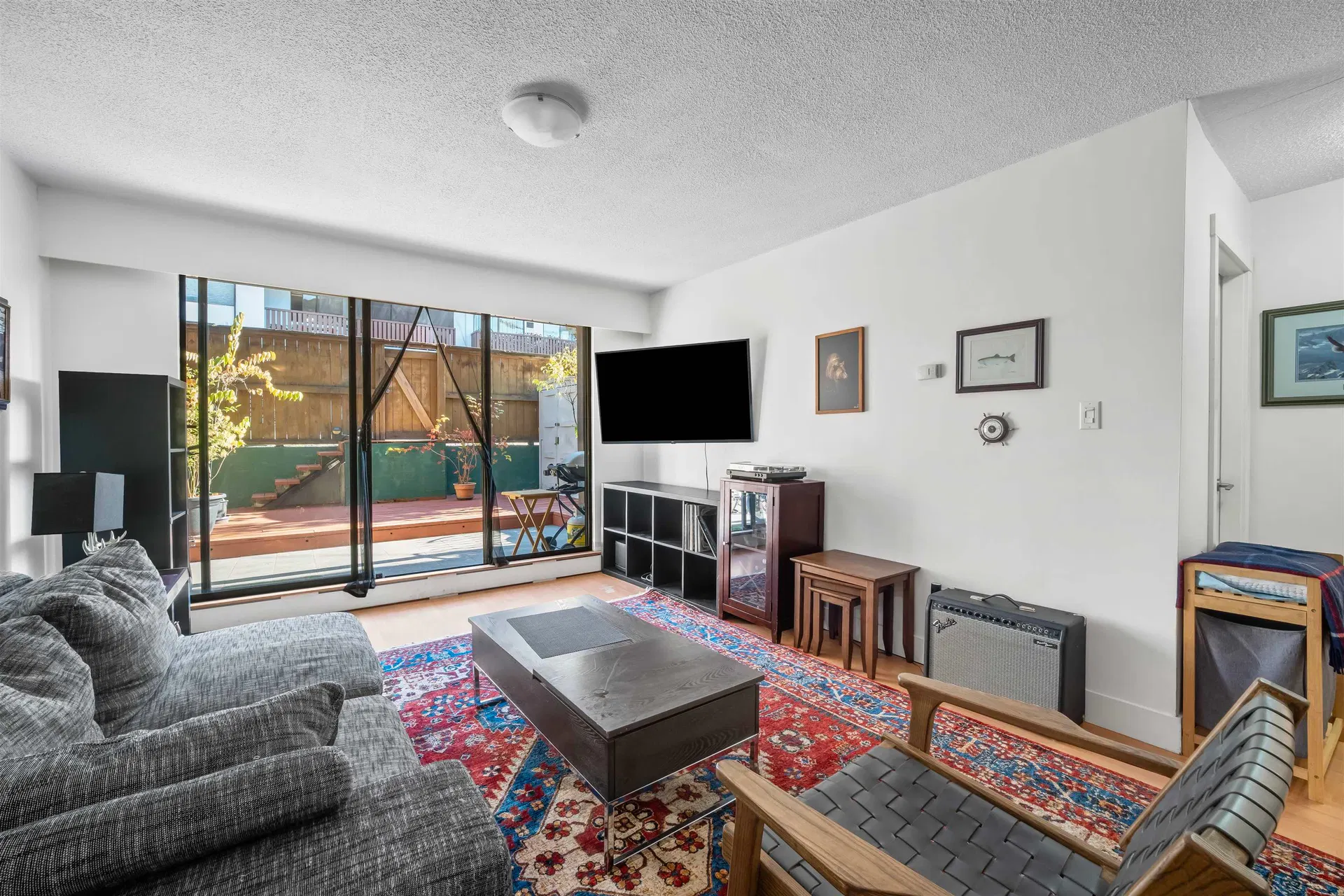 Photo 4 of 30 at #115 – 170 E 3rd Street