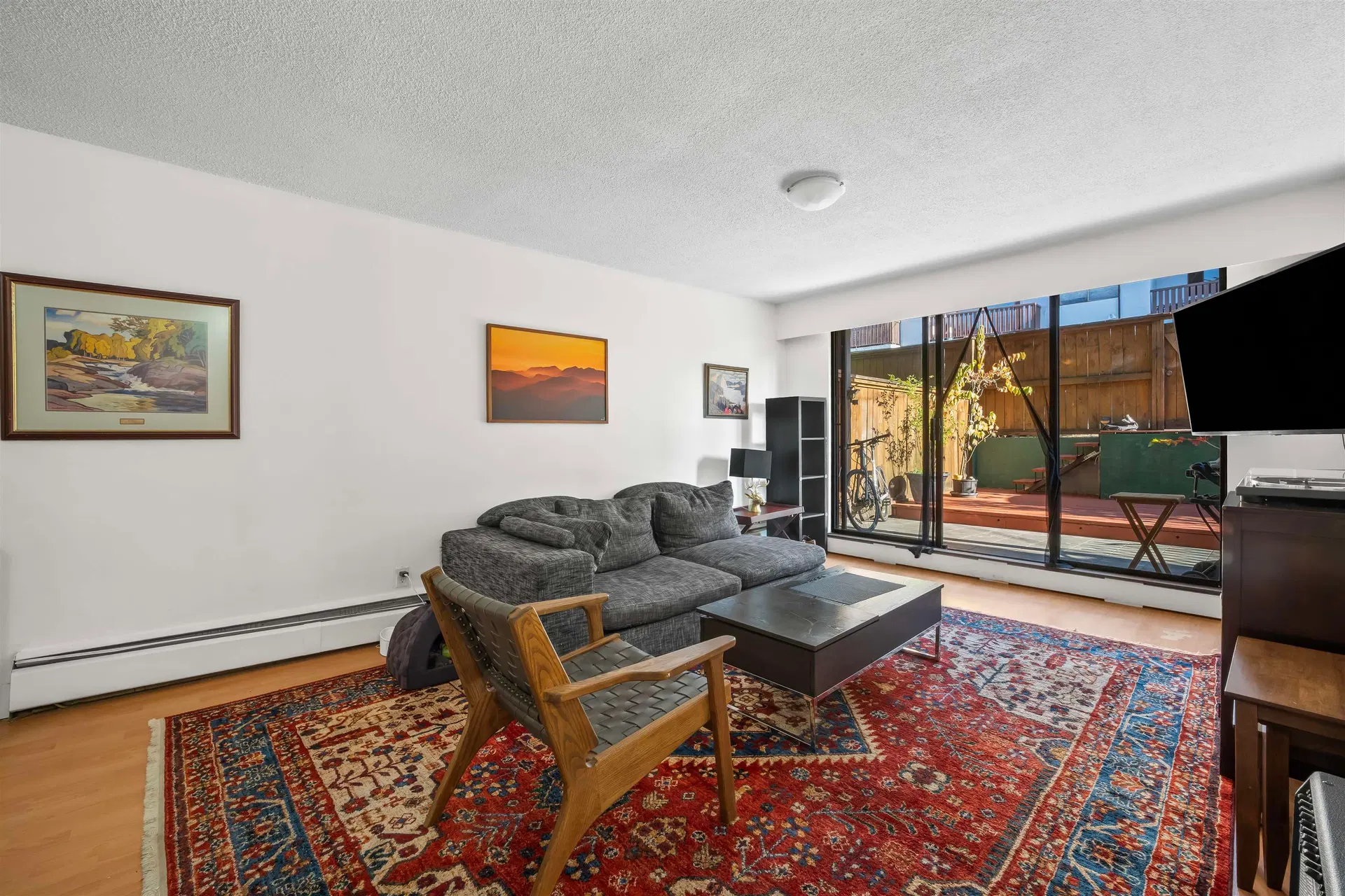 Photo 5 of 30 at #115 – 170 E 3rd Street