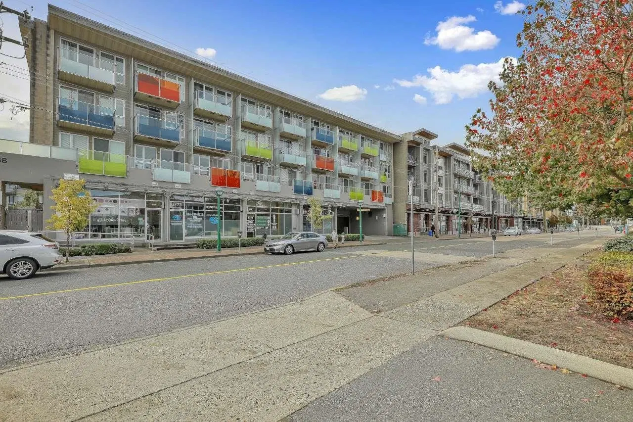 Photo 1 of 30 at PH7 – 5388 Grimmer Street
