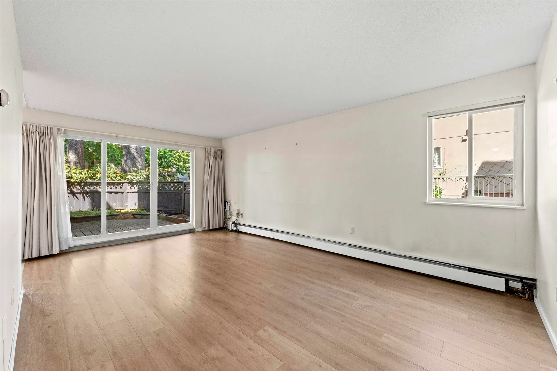Photo 2 of 29 at #108 – 1420 E 8th Avenue