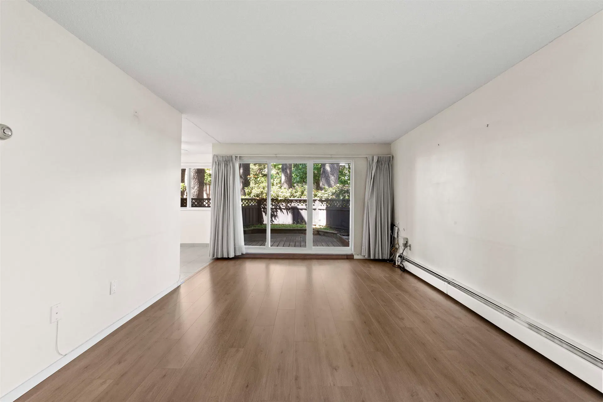 Photo 3 of 29 at #108 – 1420 E 8th Avenue