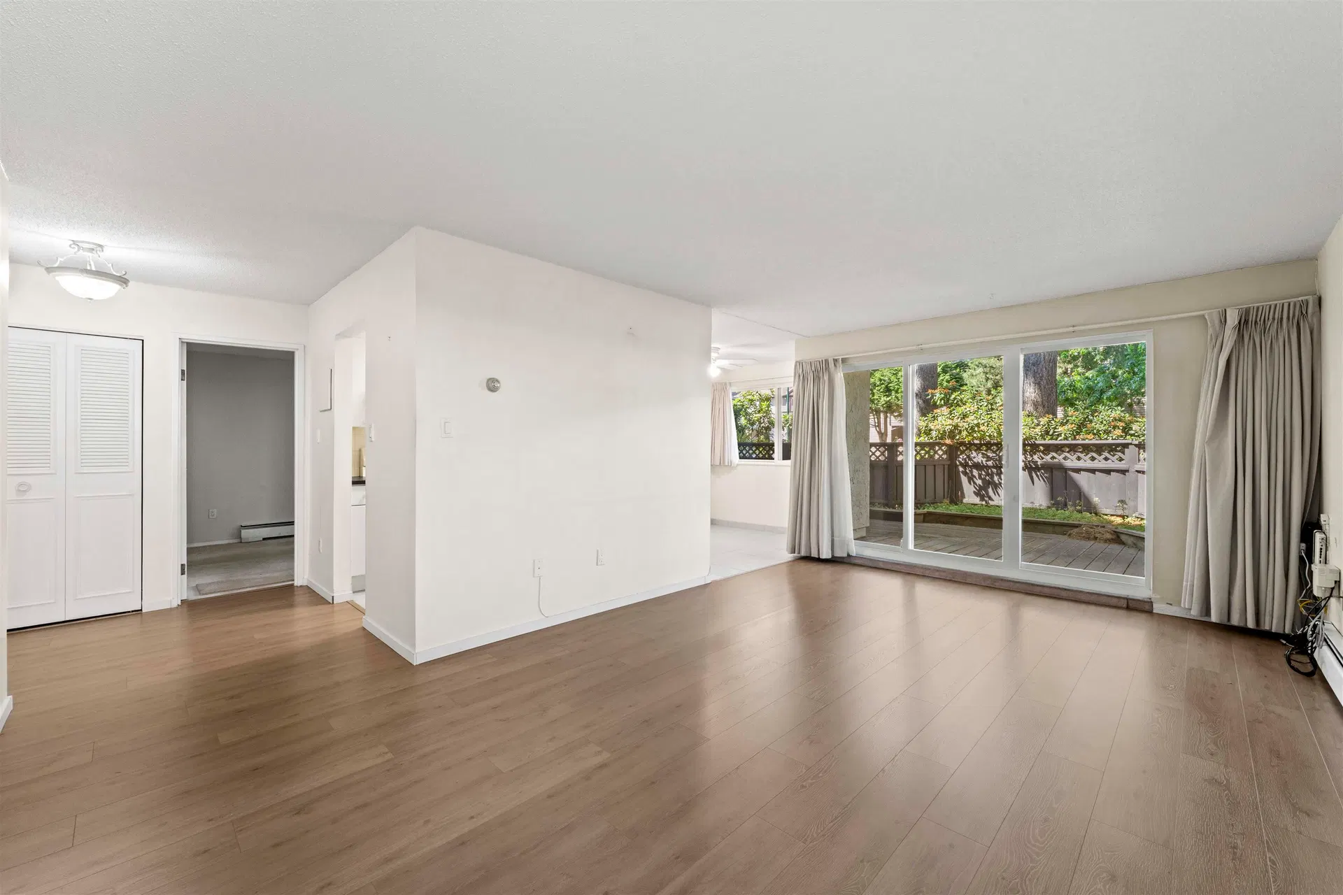 Photo 4 of 29 at #108 – 1420 E 8th Avenue