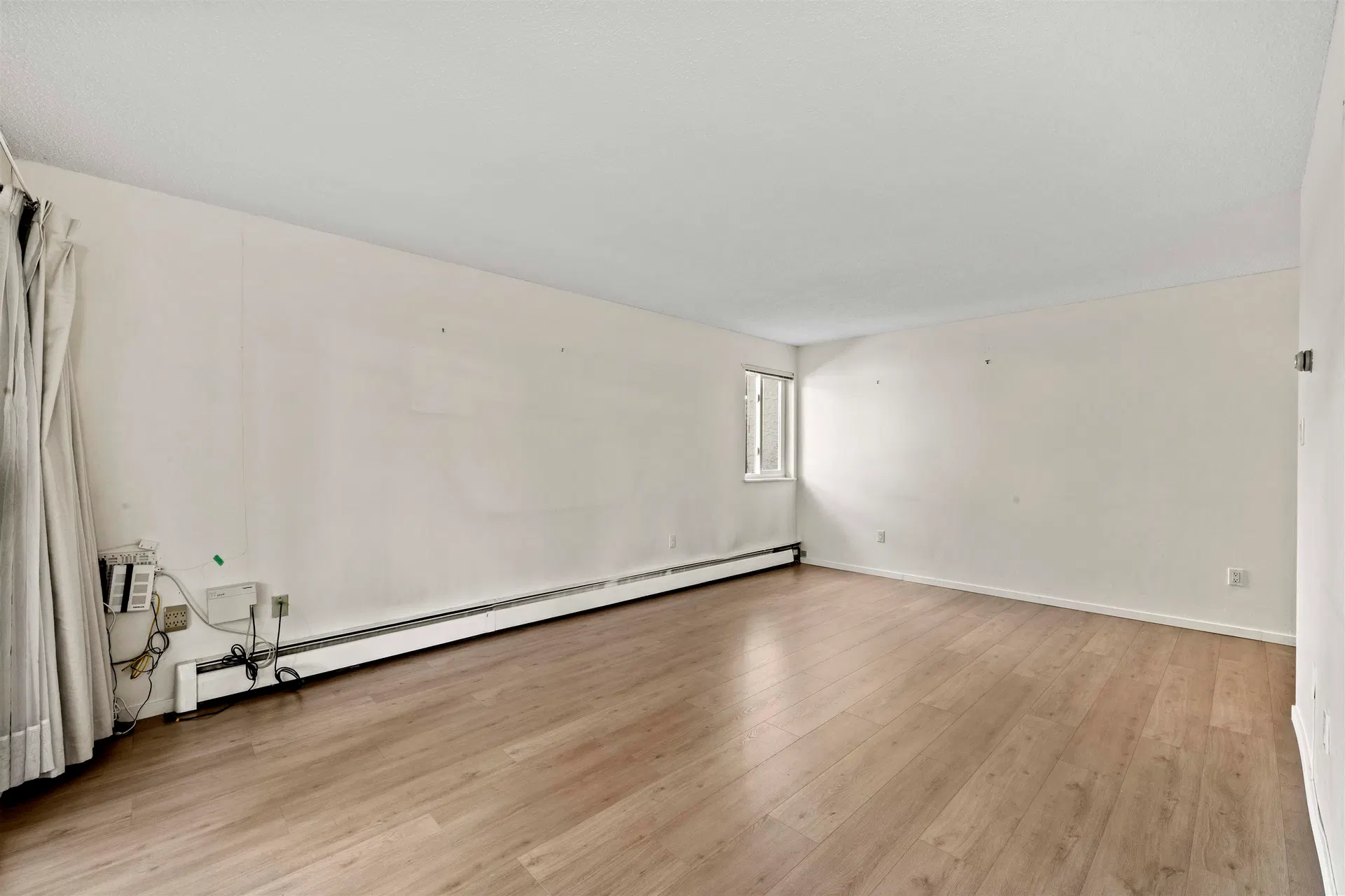 Photo 5 of 29 at #108 – 1420 E 8th Avenue