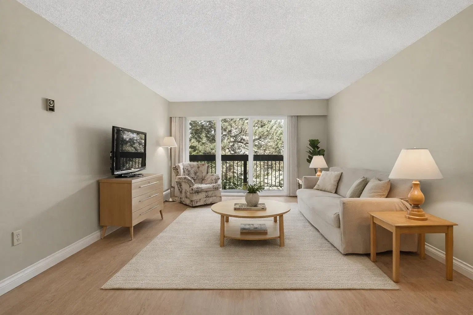 #307 – 1175 Ferguson Road