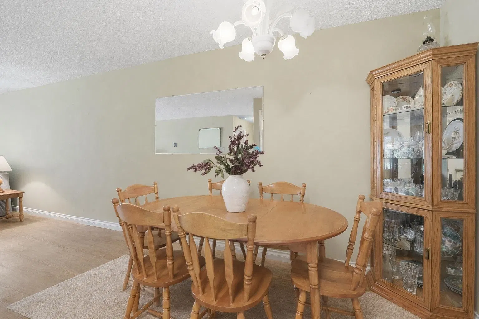 Photo 5 of 12 at #307 – 1175 Ferguson Road
