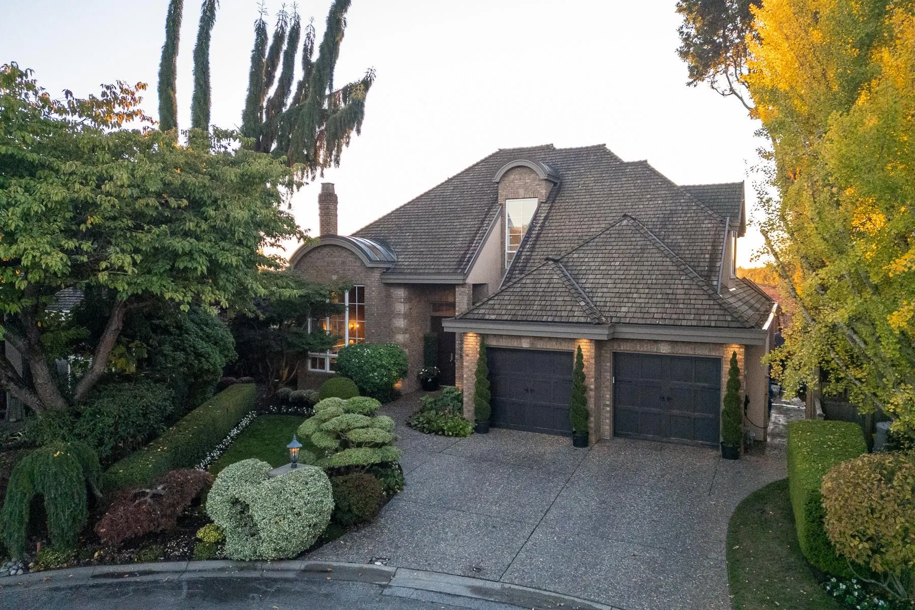 Photo 1 of 40 at 6328 Sunrise Lane