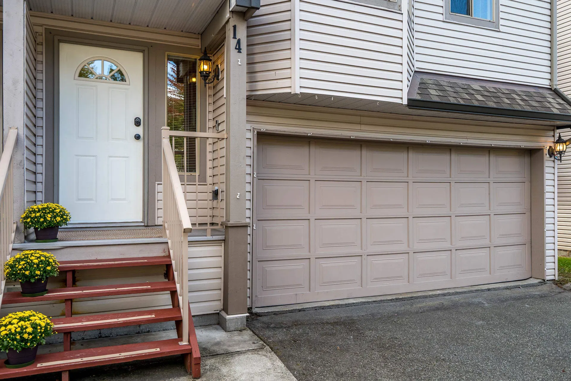 Photo 2 of 37 at #14 – 2420 Pitt River Road
