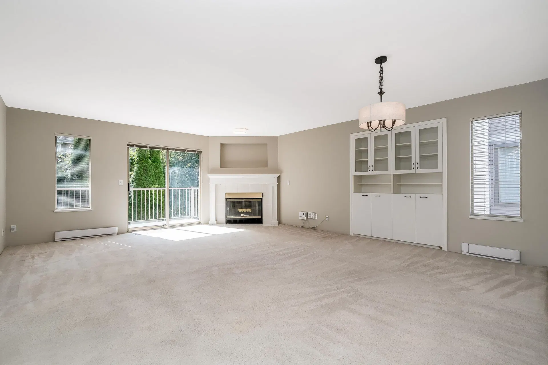Photo 4 of 37 at #14 – 2420 Pitt River Road