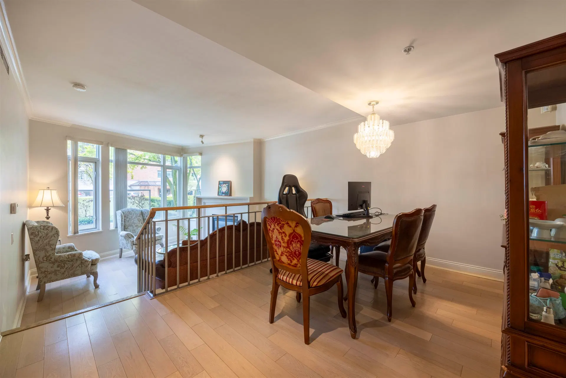 Photo 2 of 33 at #205 – 638 W 45th Avenue