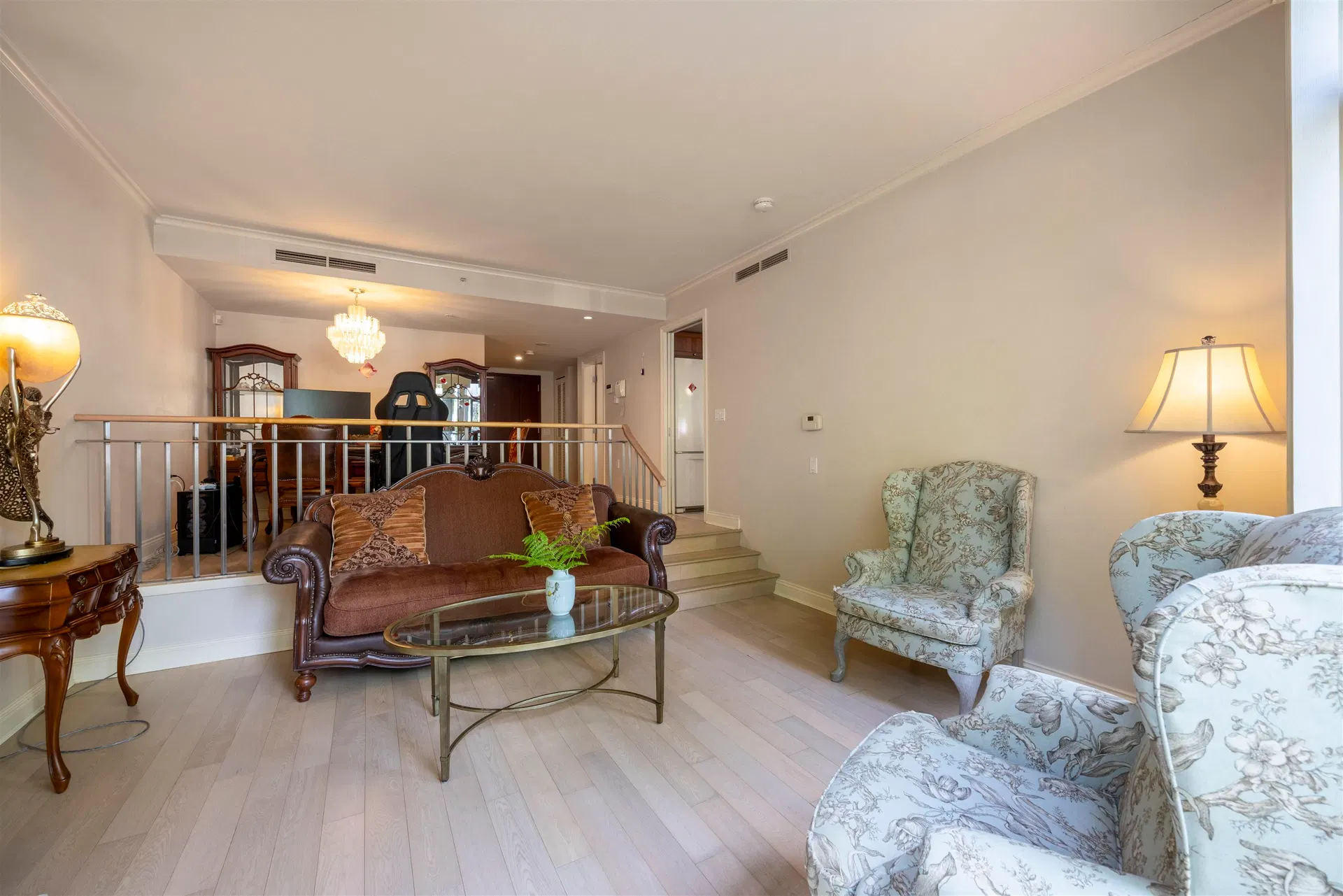Photo 4 of 33 at #205 – 638 W 45th Avenue