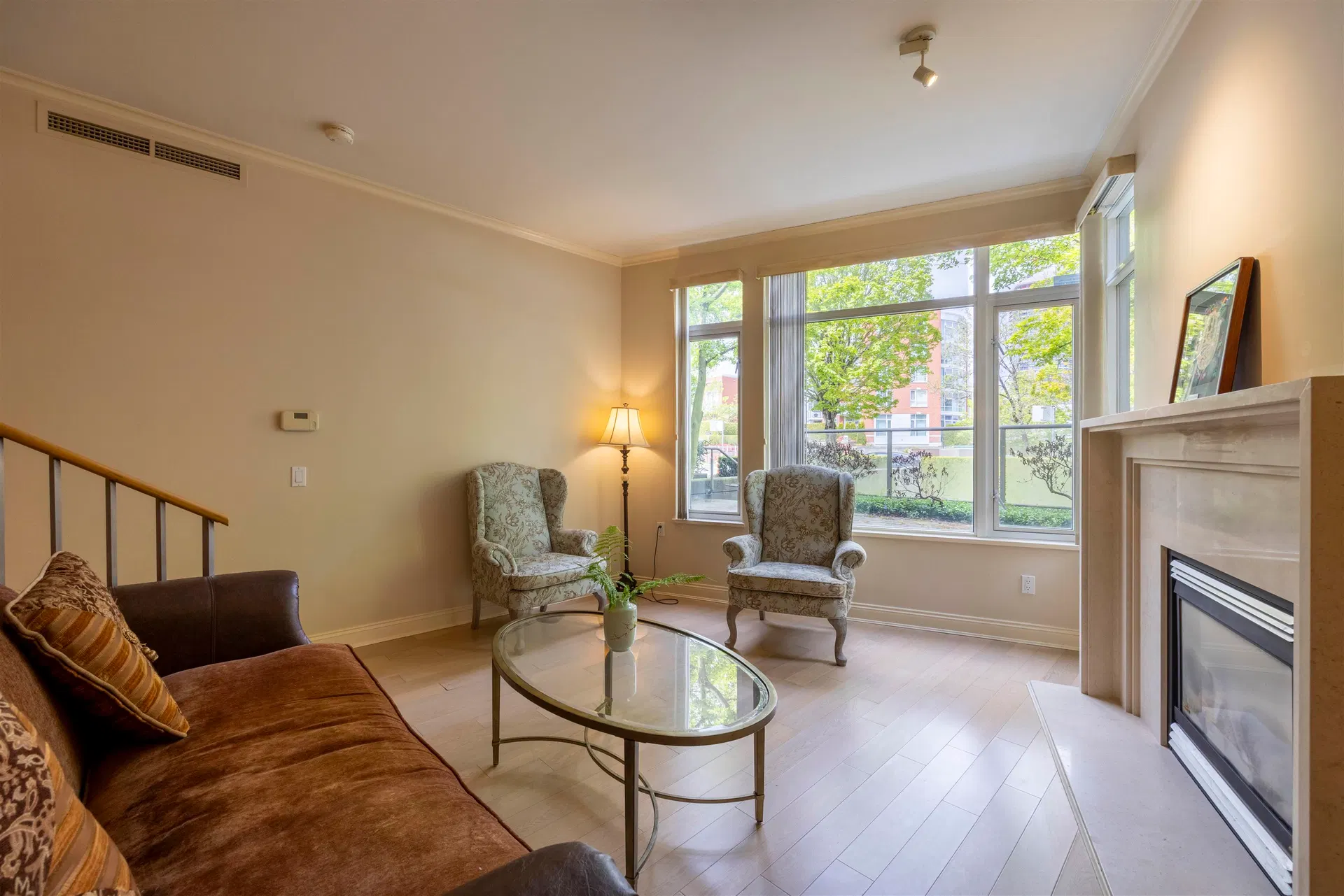 Photo 5 of 33 at #205 – 638 W 45th Avenue