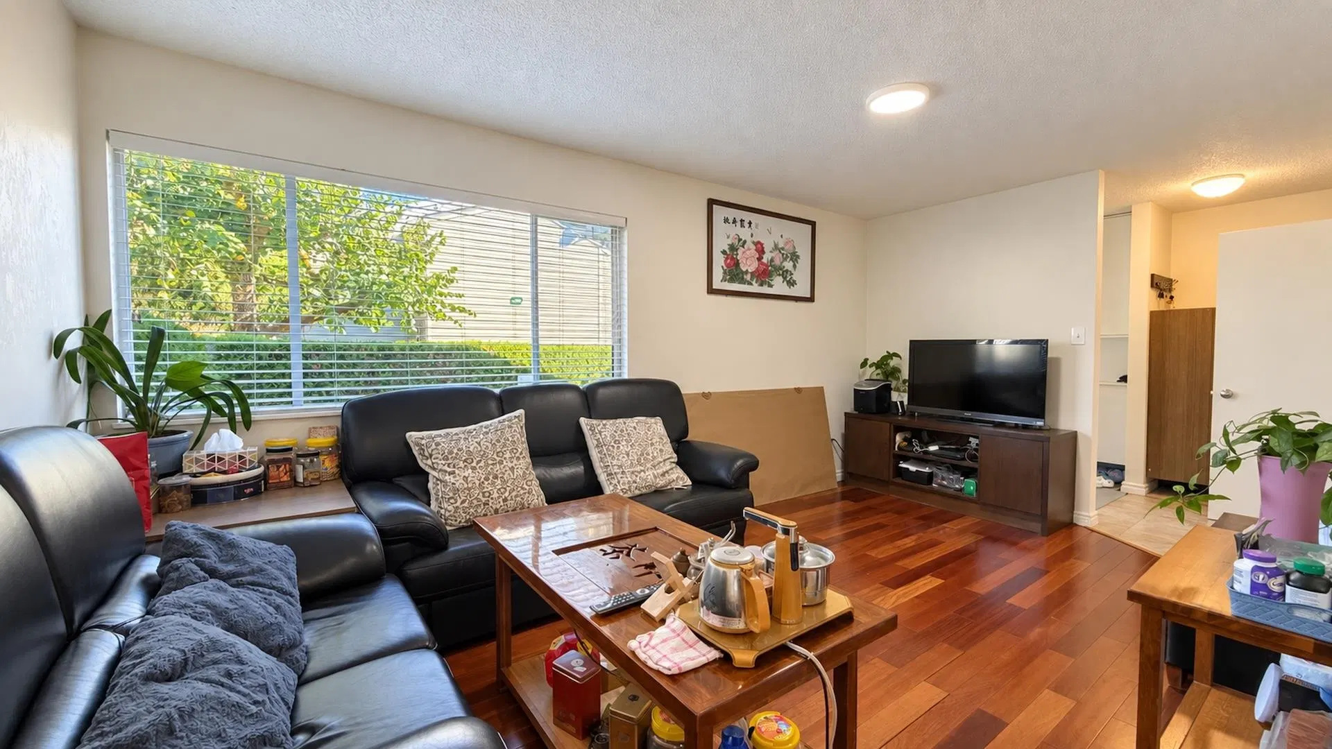 Photo 4 of 31 at #29 – 3417 E 49th Avenue