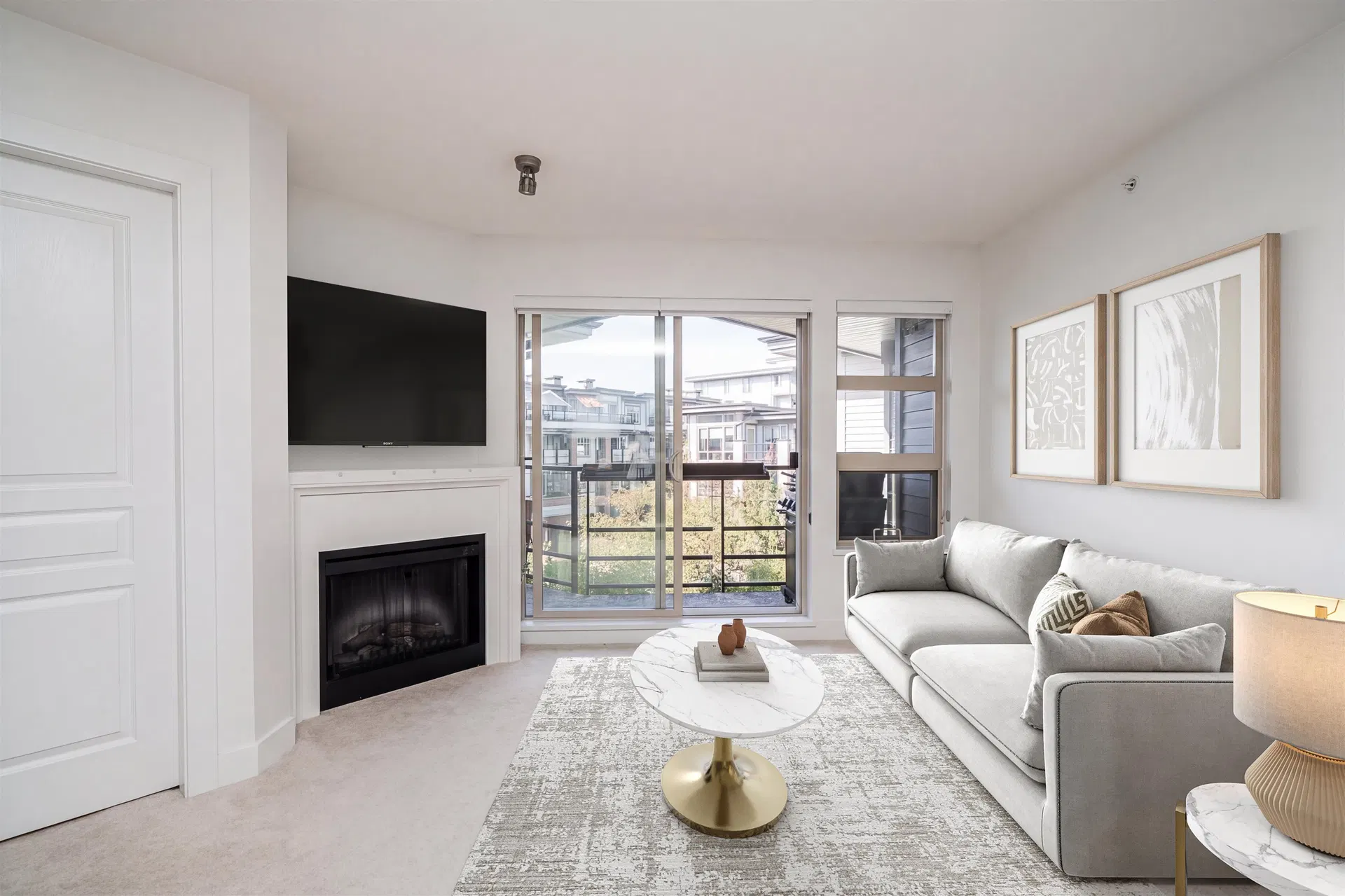 Photo 2 of 40 at #423 – 738 E 29th Avenue