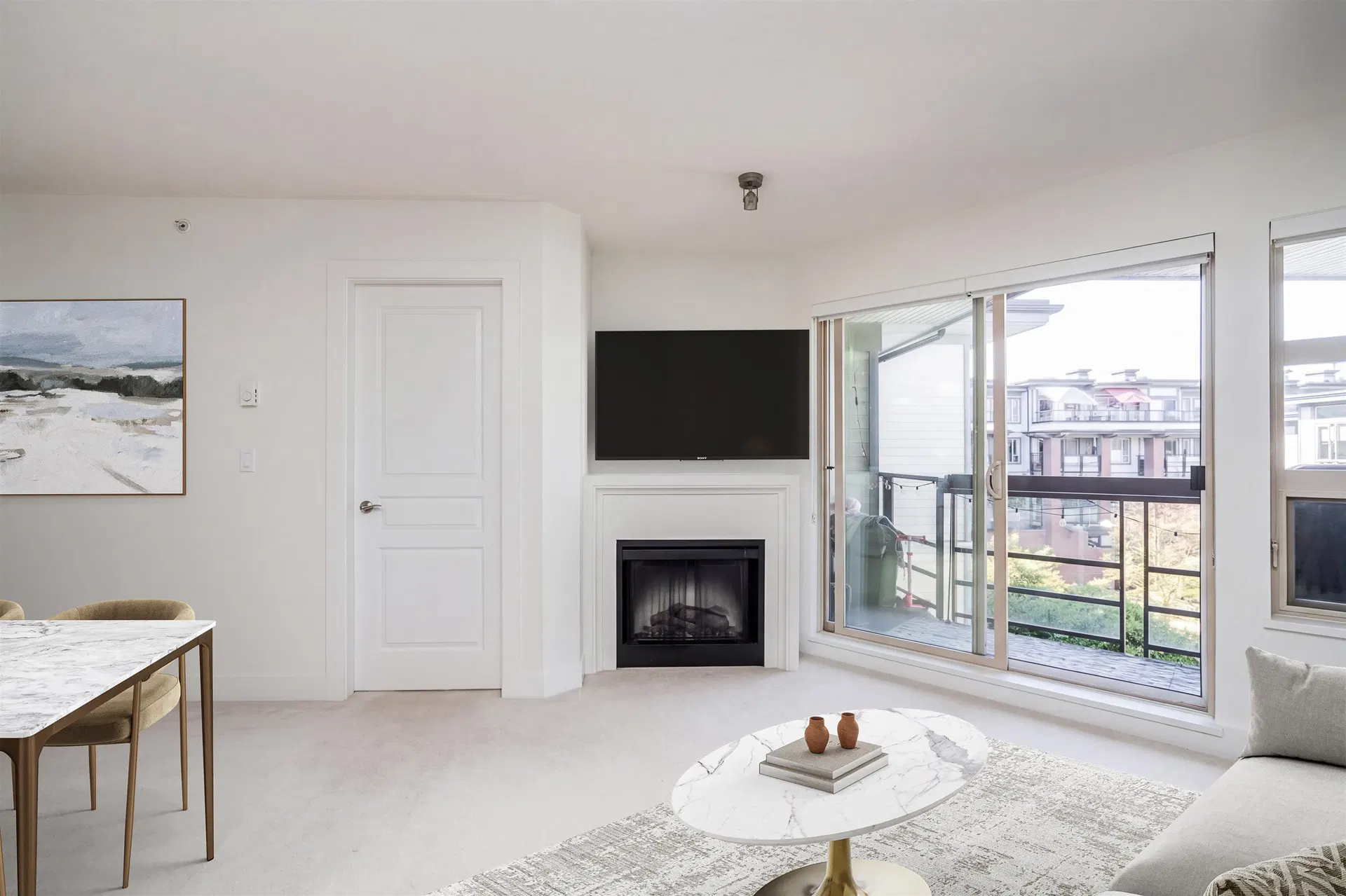 Photo 3 of 40 at #423 – 738 E 29th Avenue
