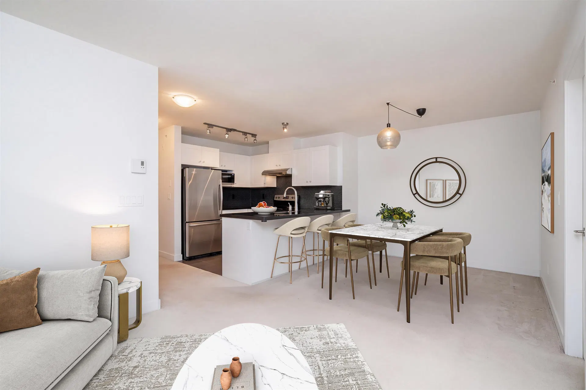 Photo 4 of 40 at #423 – 738 E 29th Avenue