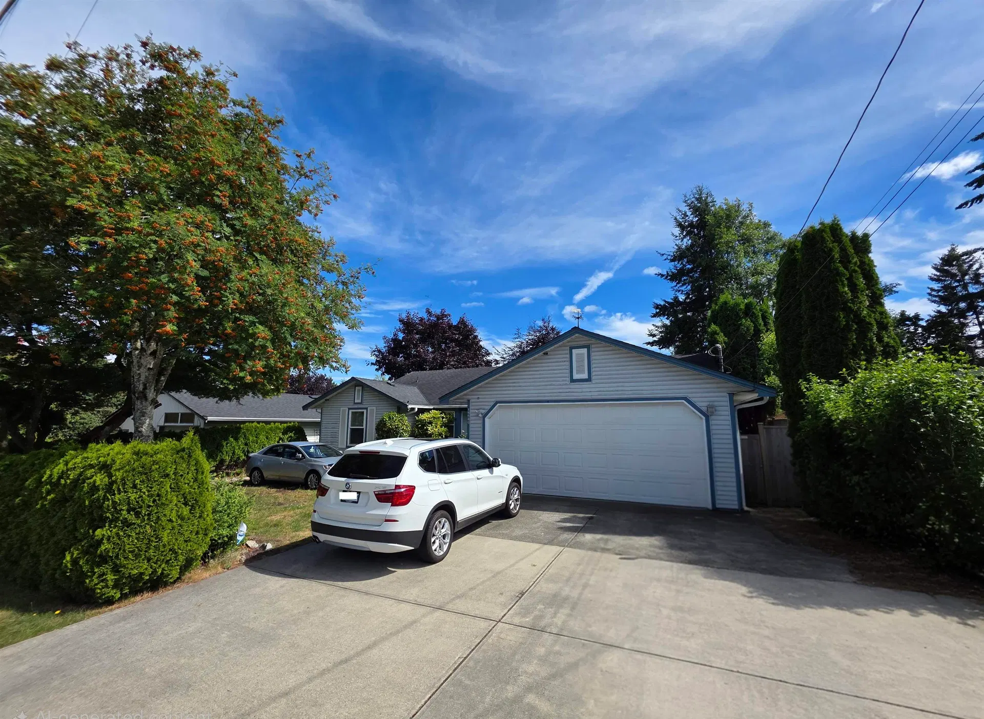 Photo 1 of 18 at 15580 20 Avenue