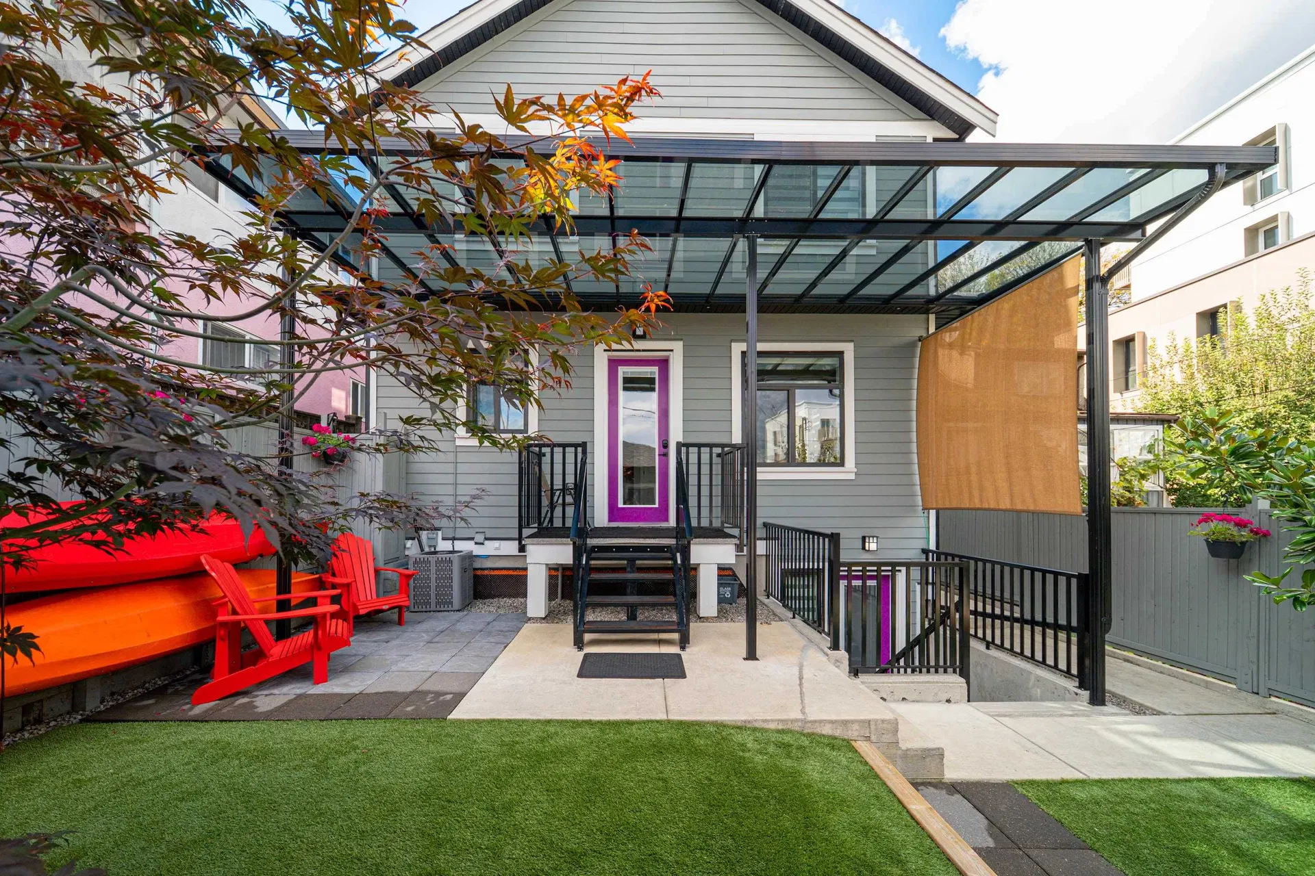 Photo 1 of 36 at 960 Renfrew Street