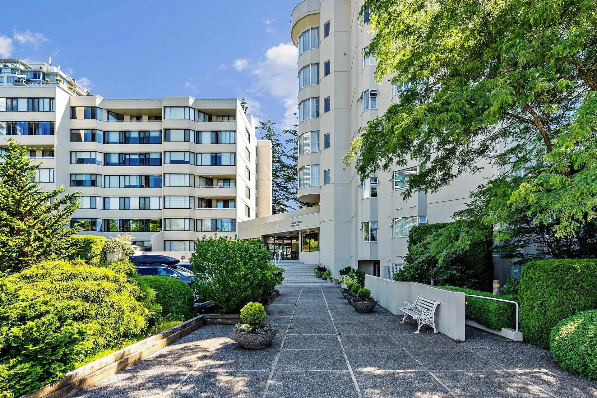 #113 – 1442 Foster Street