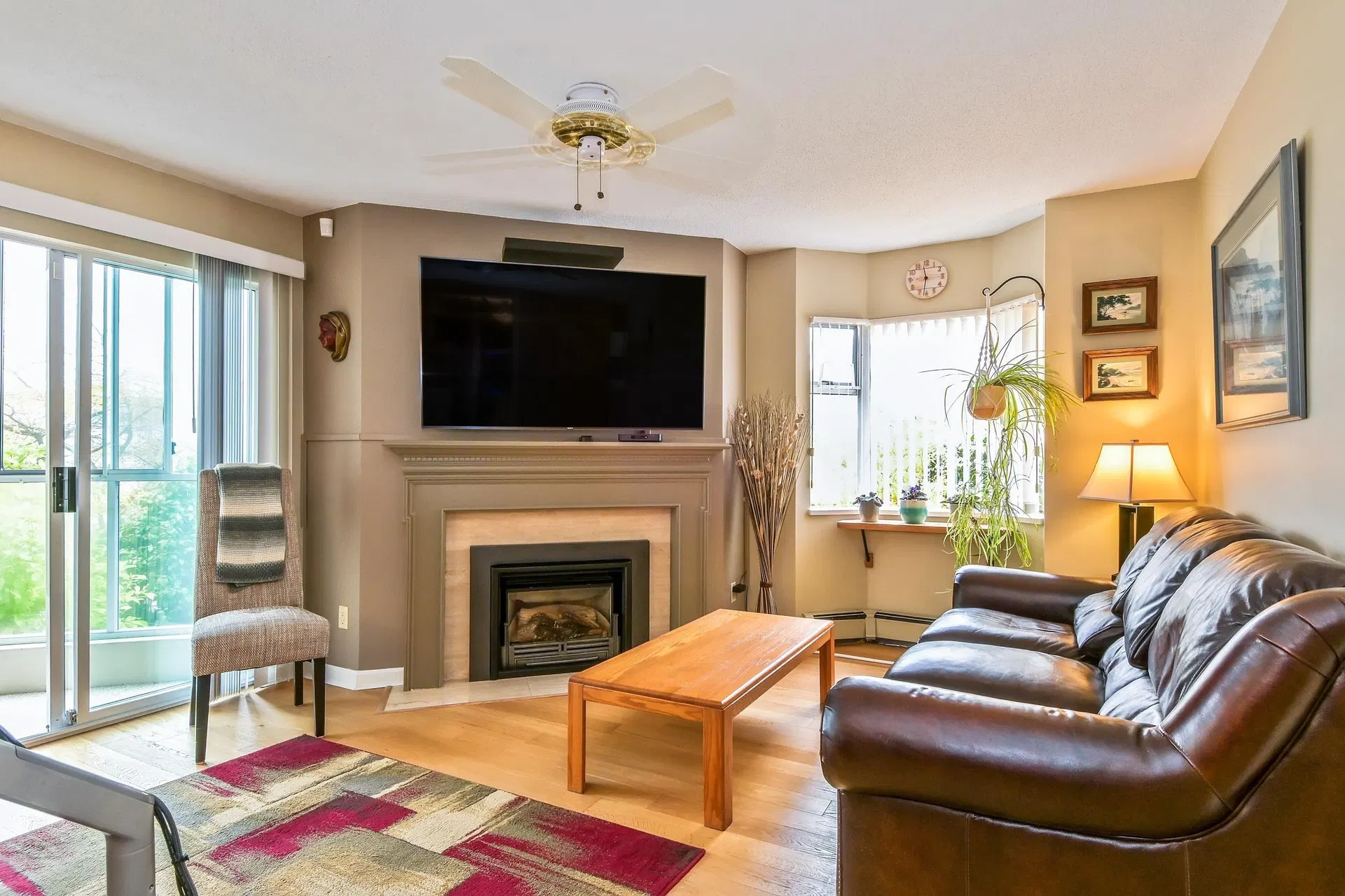Photo 3 of 35 at #113 – 1442 Foster Street