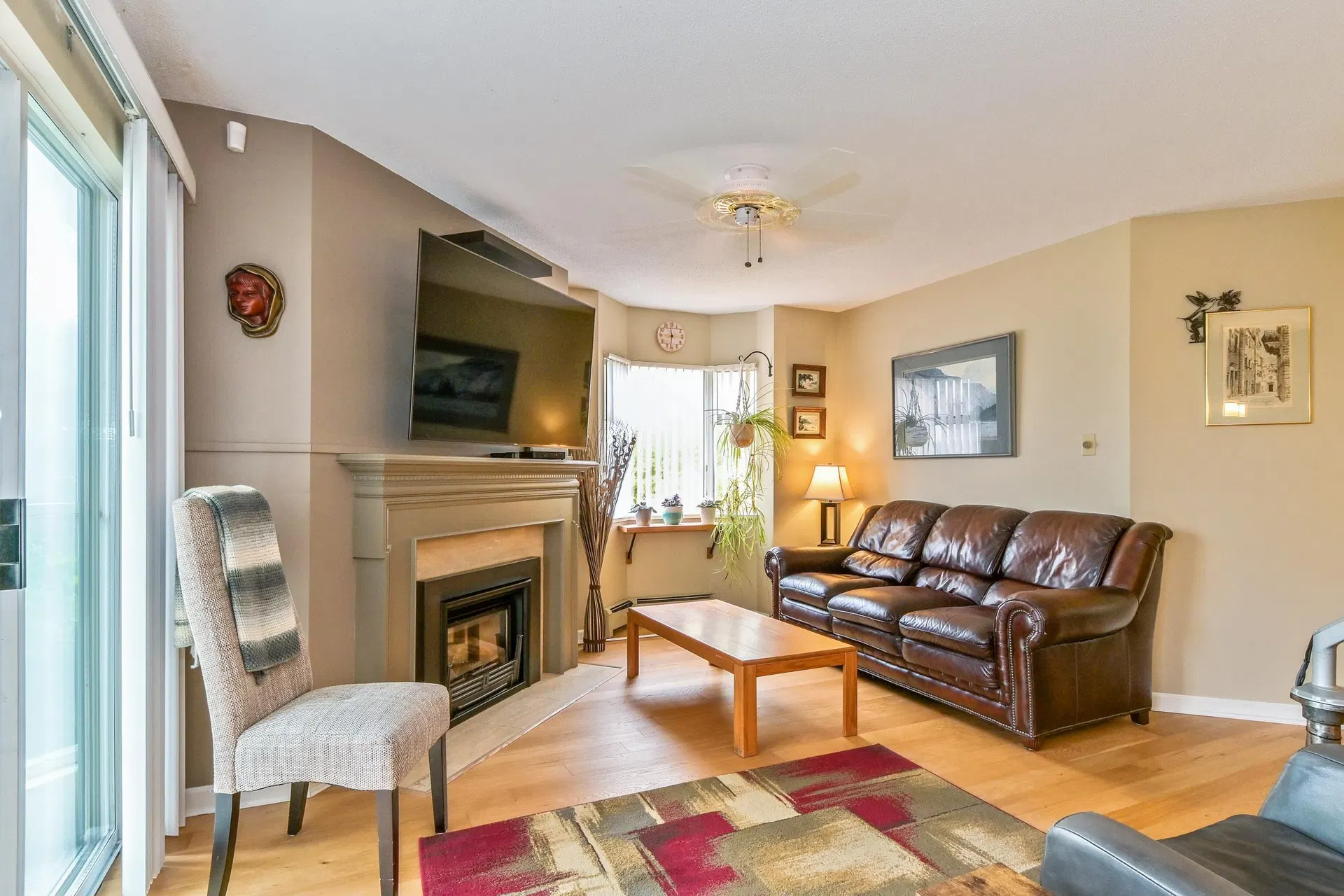Photo 5 of 35 at #113 – 1442 Foster Street