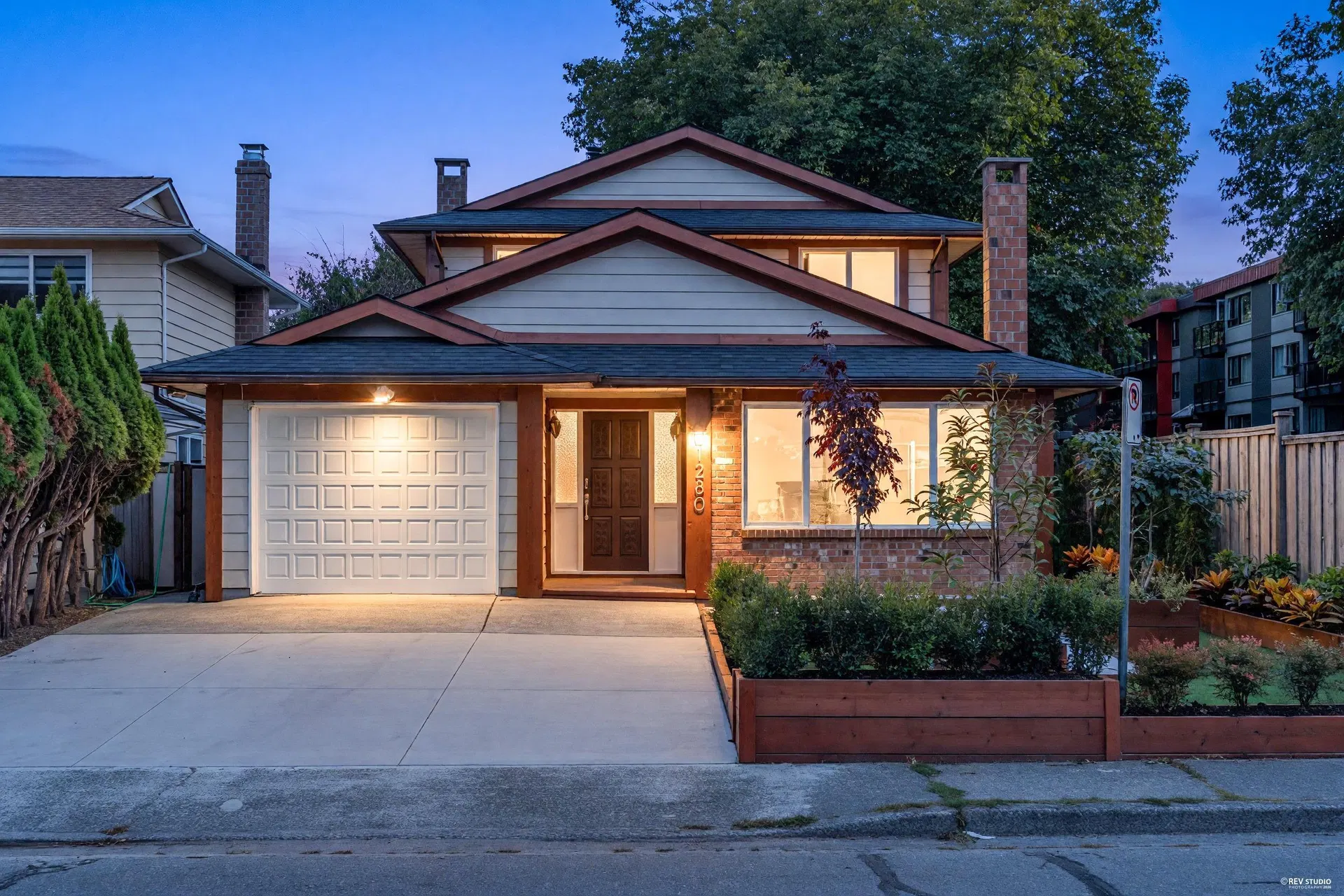 11280 Daniels Road